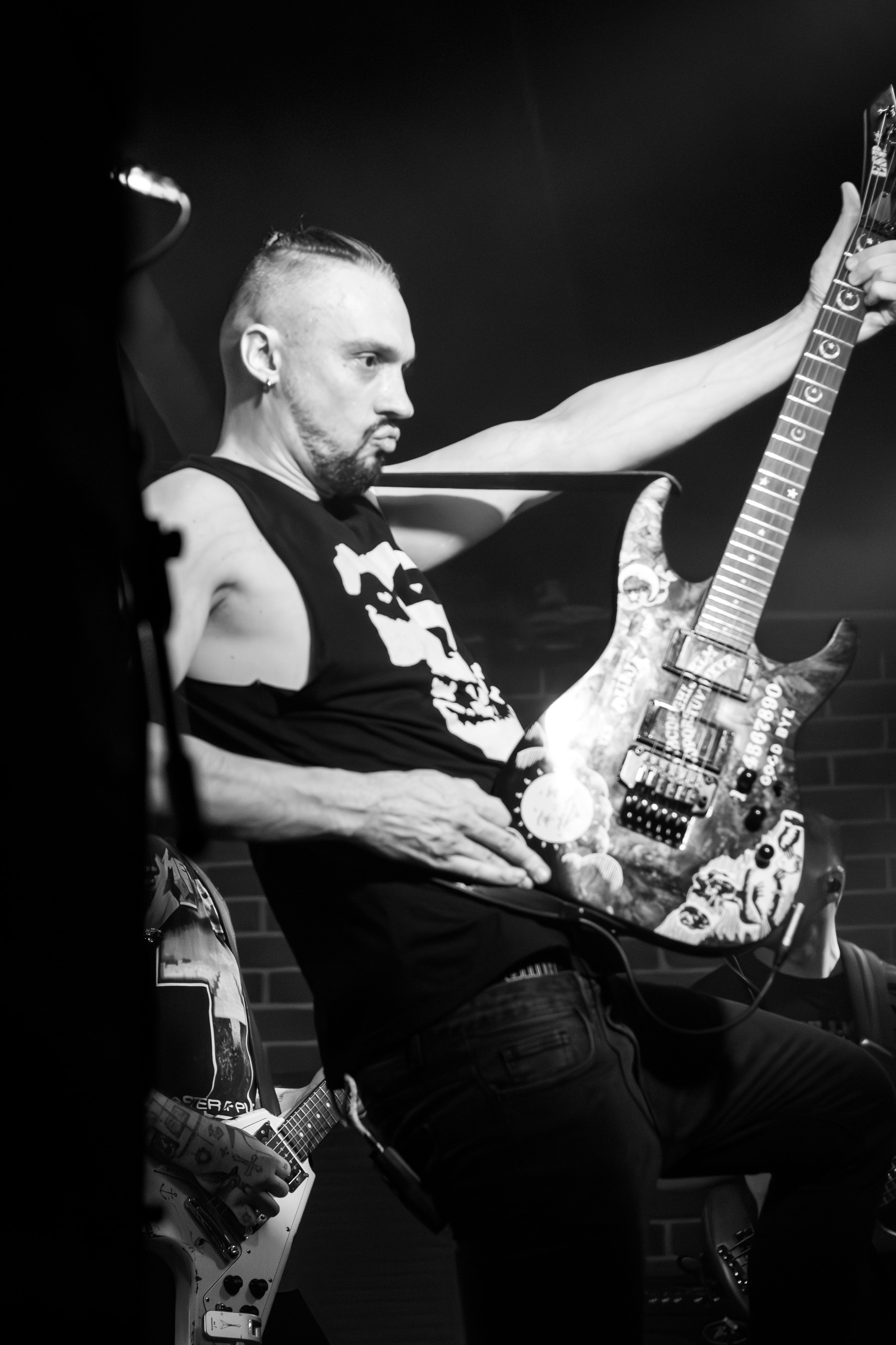 Концертные съемки. Фотограф в Краснодаре Кристина Филиппова