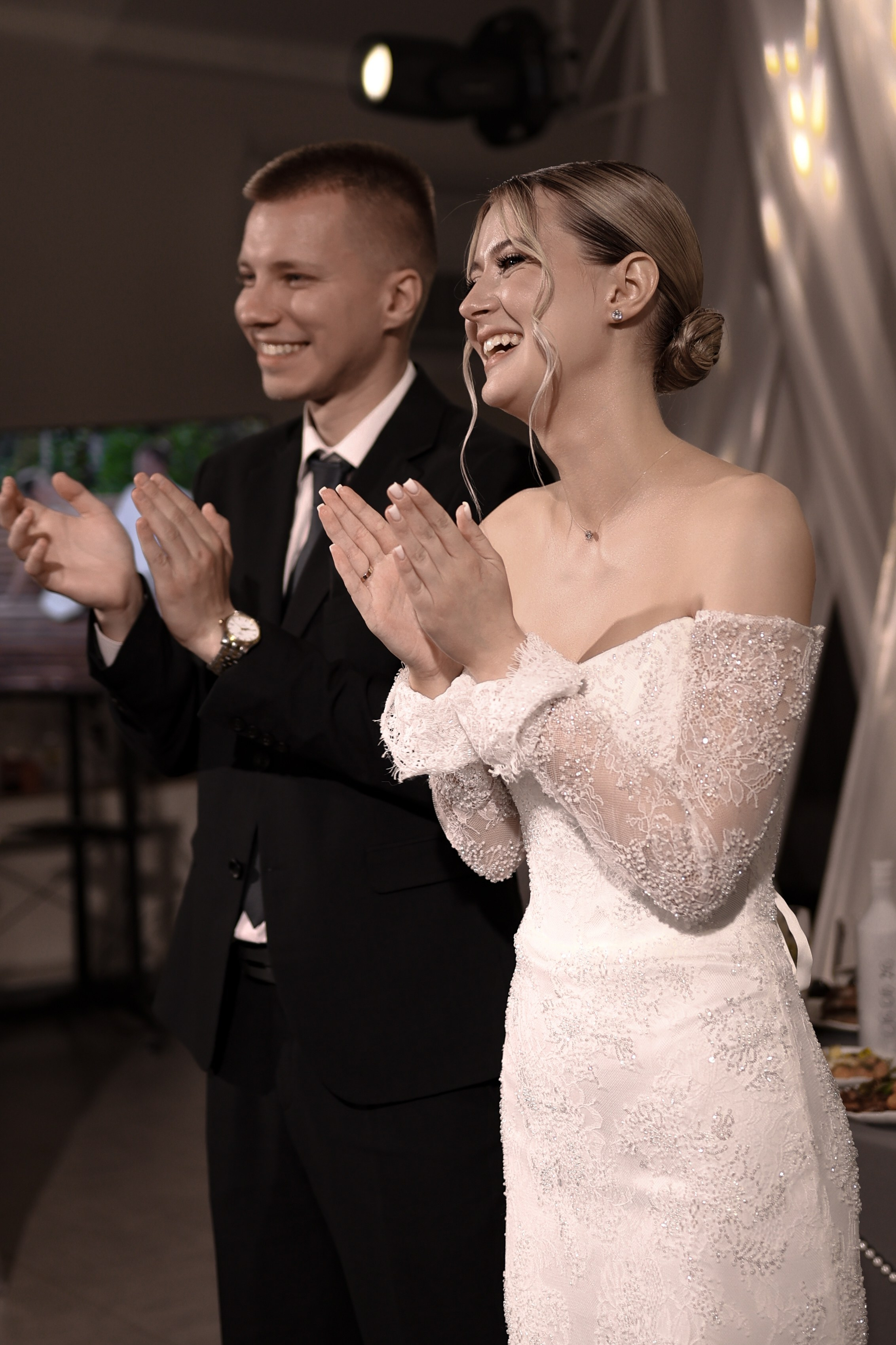 Андрей&Екатерина. Фотограф Анна Никитина | Йошкар-Ола
