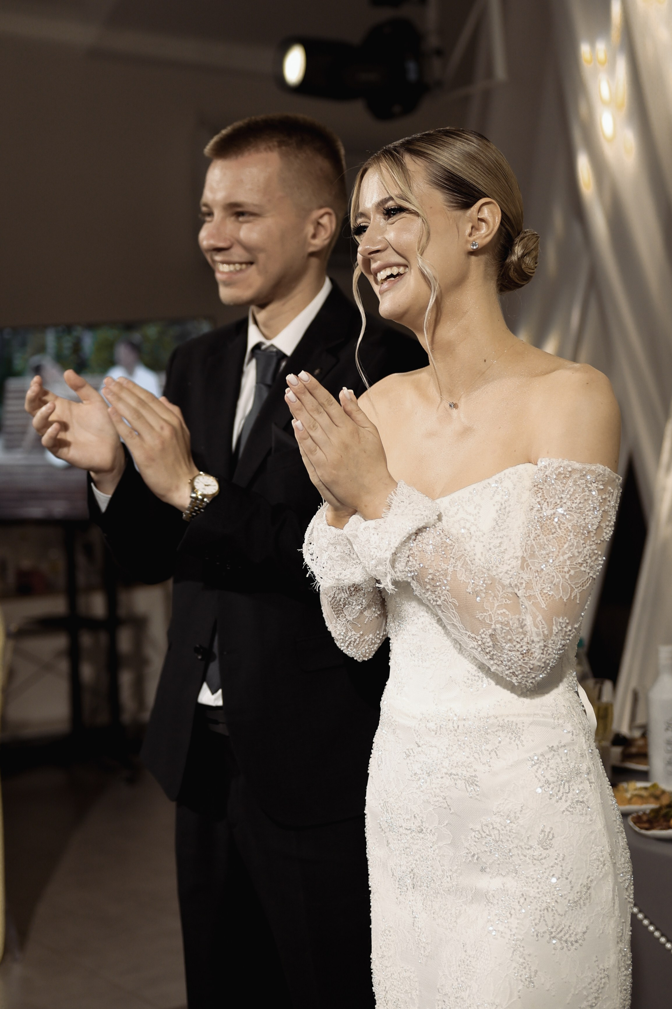 Андрей&Екатерина. Фотограф Анна Никитина | Йошкар-Ола