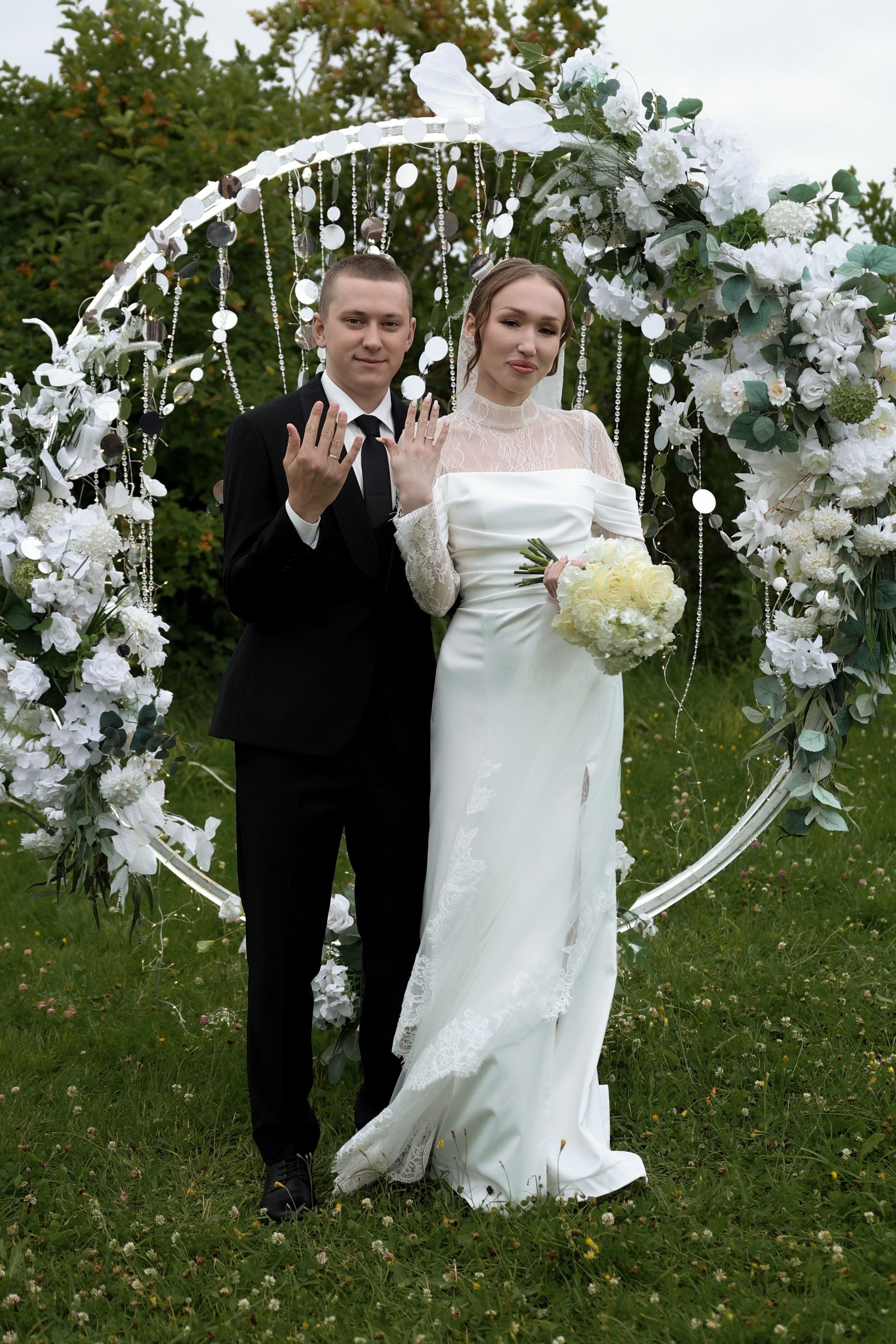 Кирилл&Наталья. Фотограф Анна Никитина | Йошкар-Ола