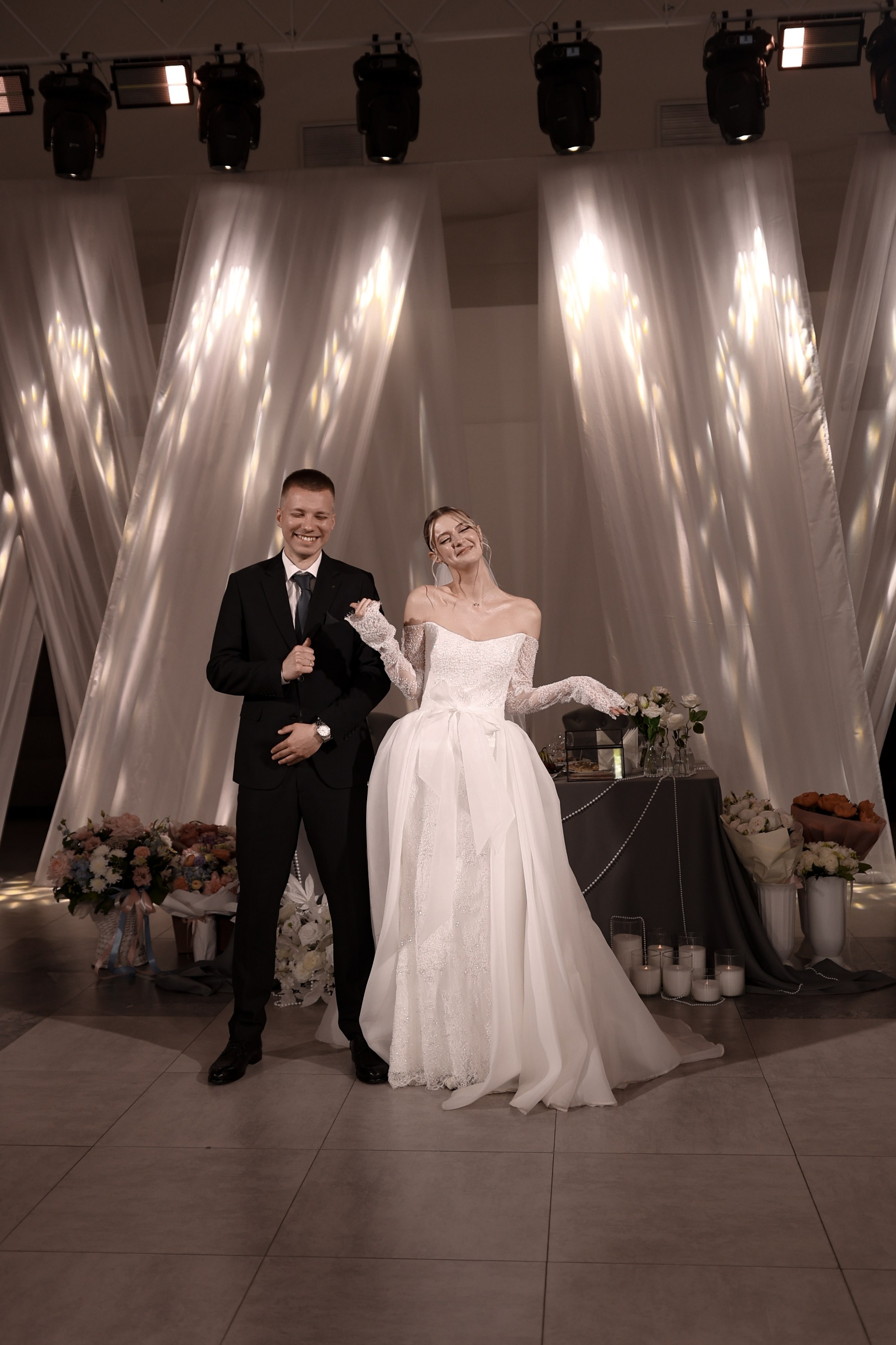 Андрей&Екатерина. Фотограф Анна Никитина | Йошкар-Ола