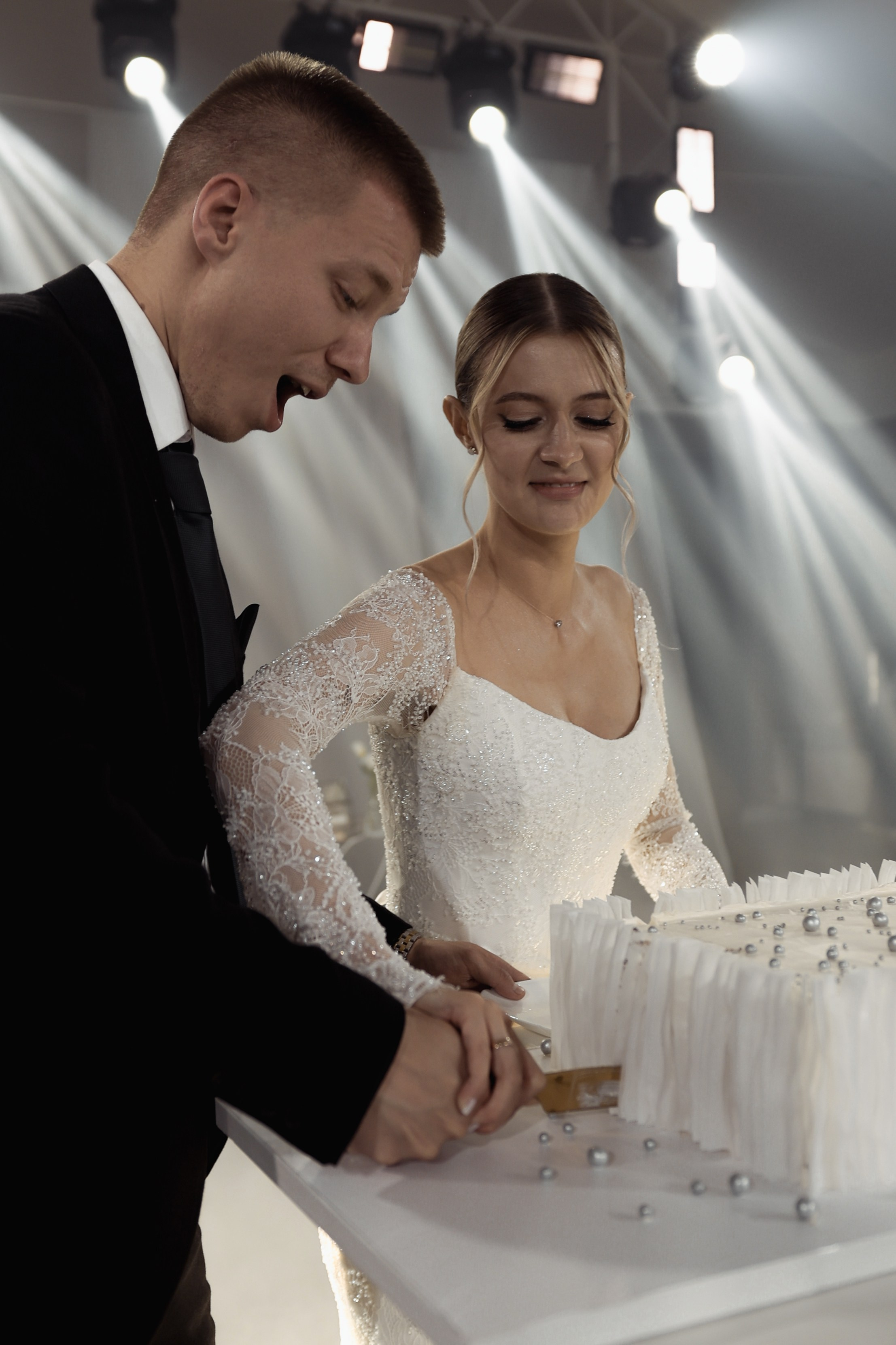 Андрей&Екатерина. Фотограф Анна Никитина | Йошкар-Ола