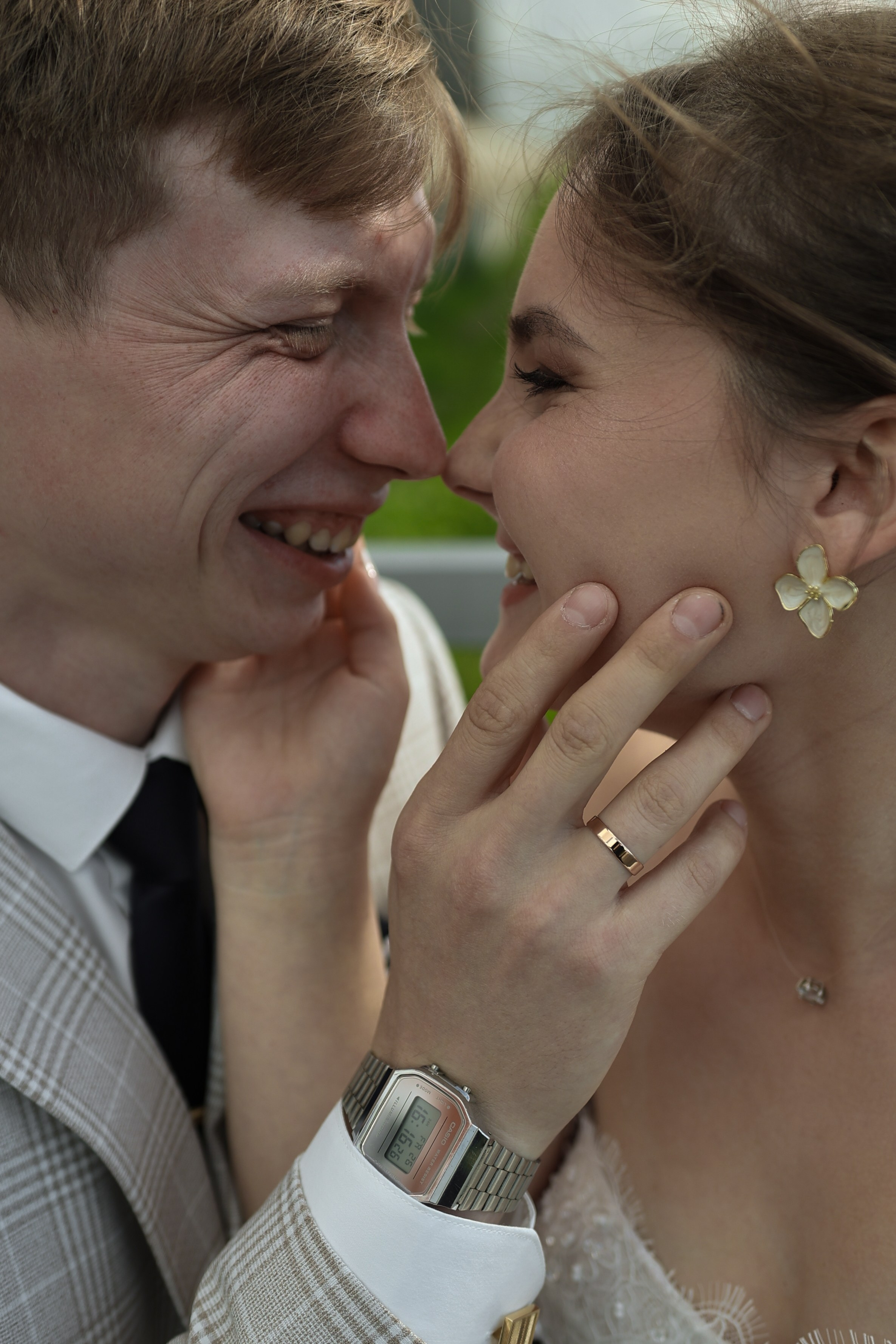 Дмитрий&Алина. Фотограф Анна Никитина | Йошкар-Ола