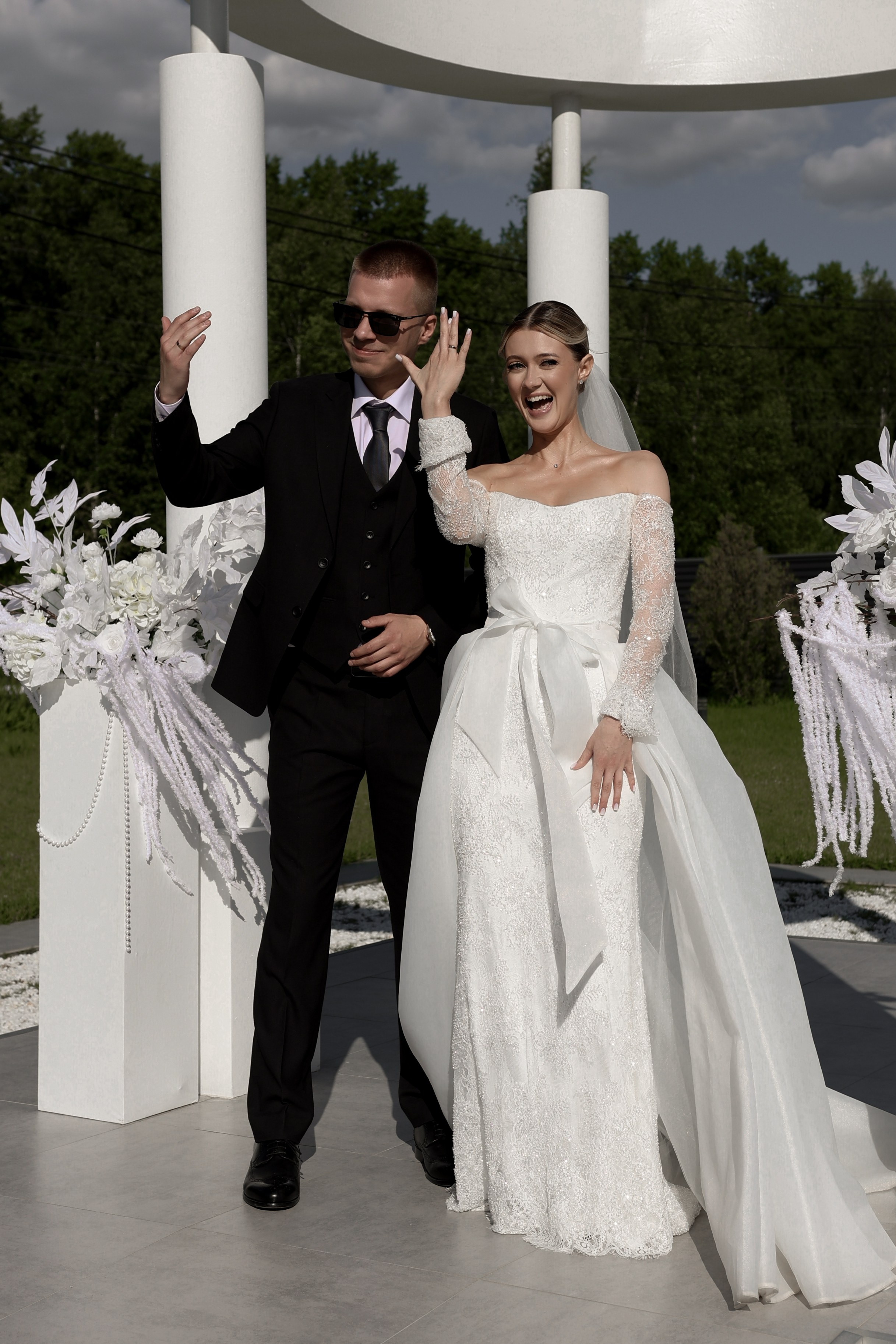 Андрей&Екатерина. Фотограф Анна Никитина | Йошкар-Ола