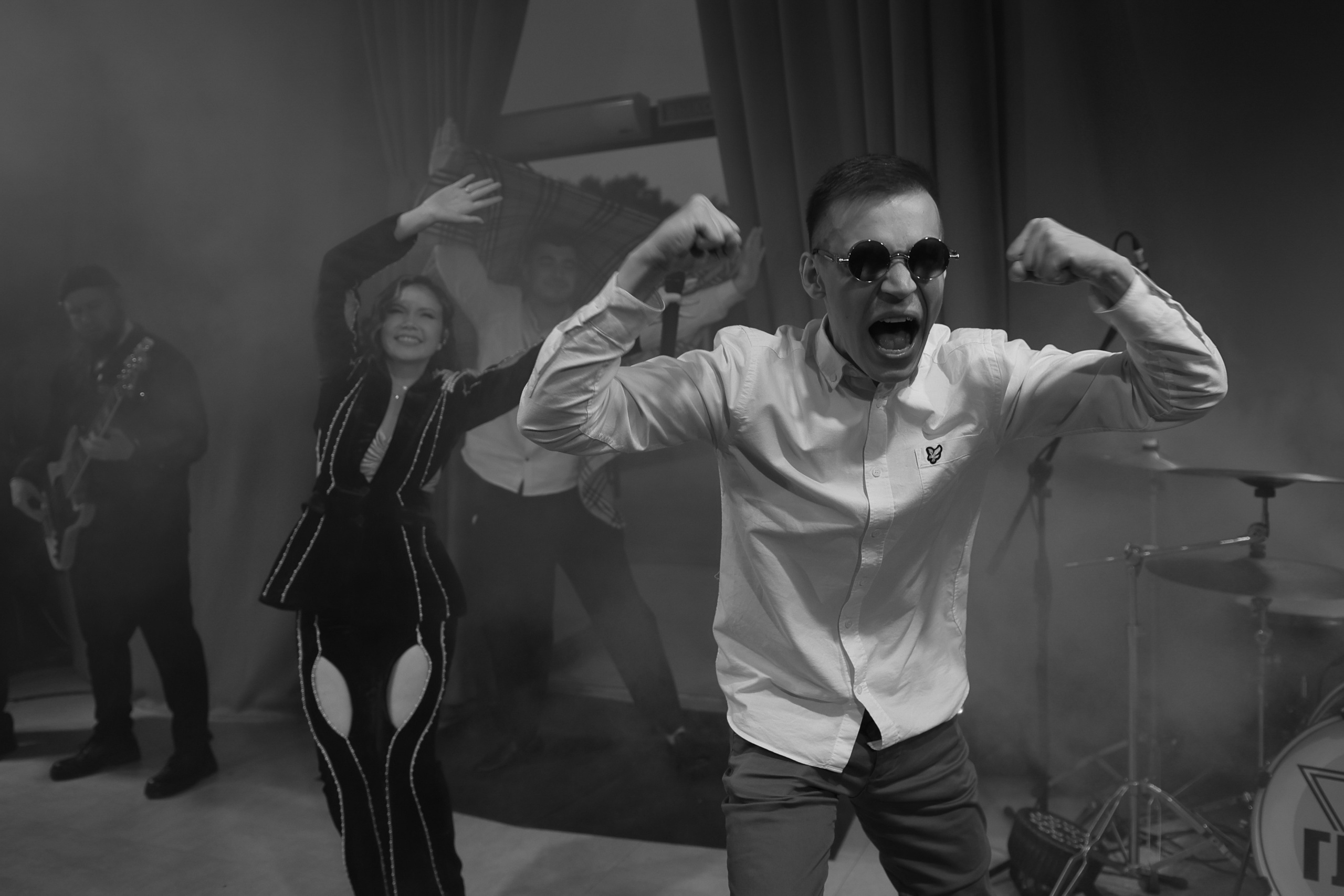 Андрей&Екатерина. Фотограф Анна Никитина | Йошкар-Ола