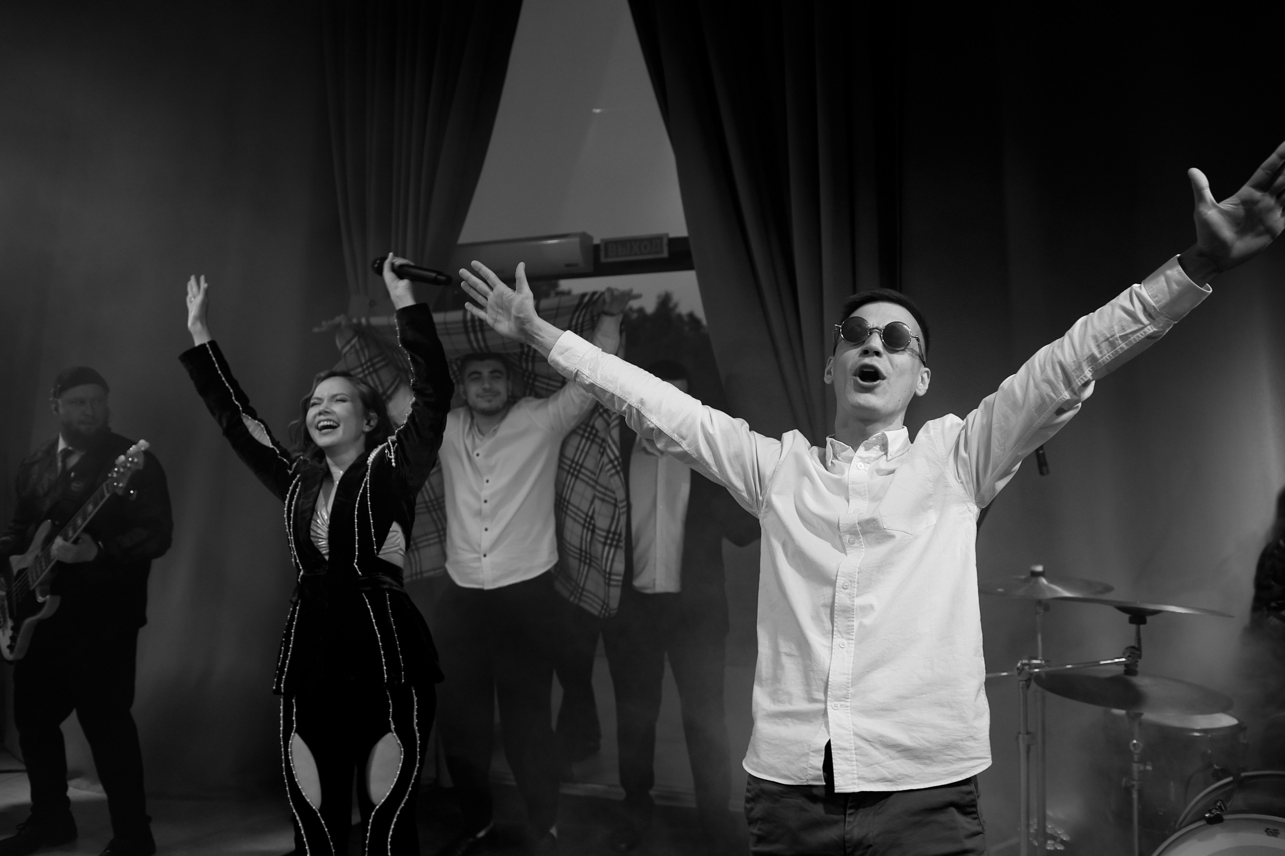 Андрей&Екатерина. Фотограф Анна Никитина | Йошкар-Ола