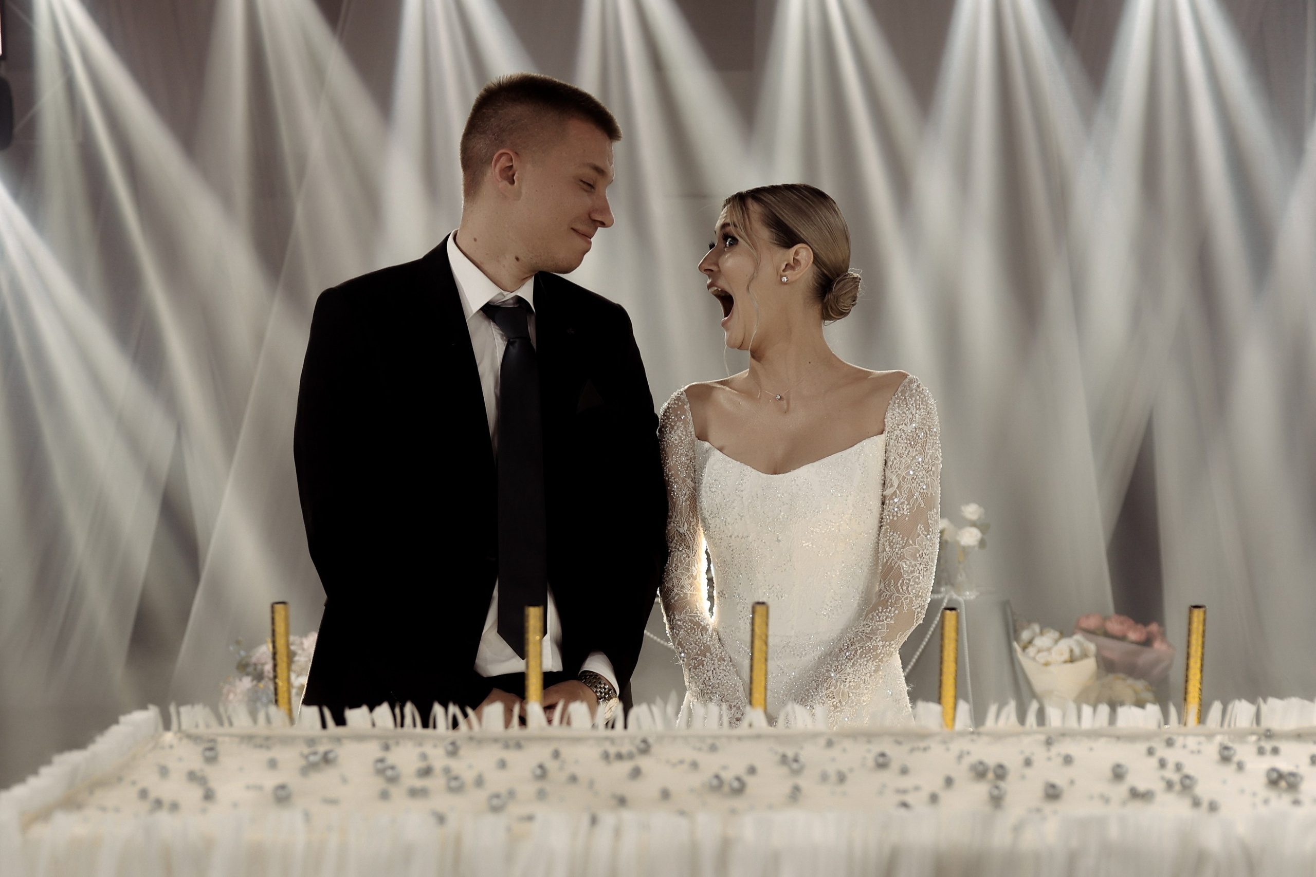 Андрей&Екатерина. Фотограф Анна Никитина | Йошкар-Ола