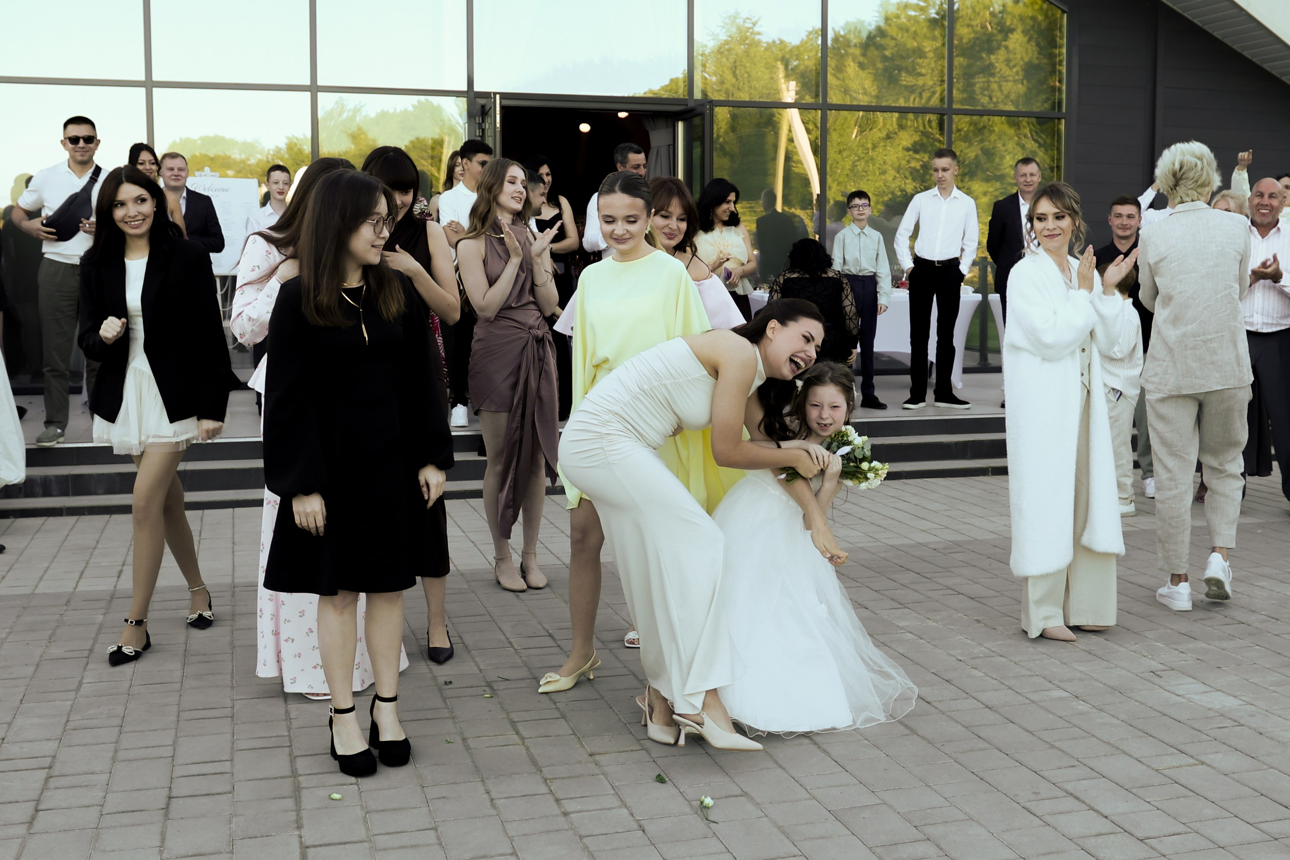 Андрей&Екатерина. Фотограф Анна Никитина | Йошкар-Ола