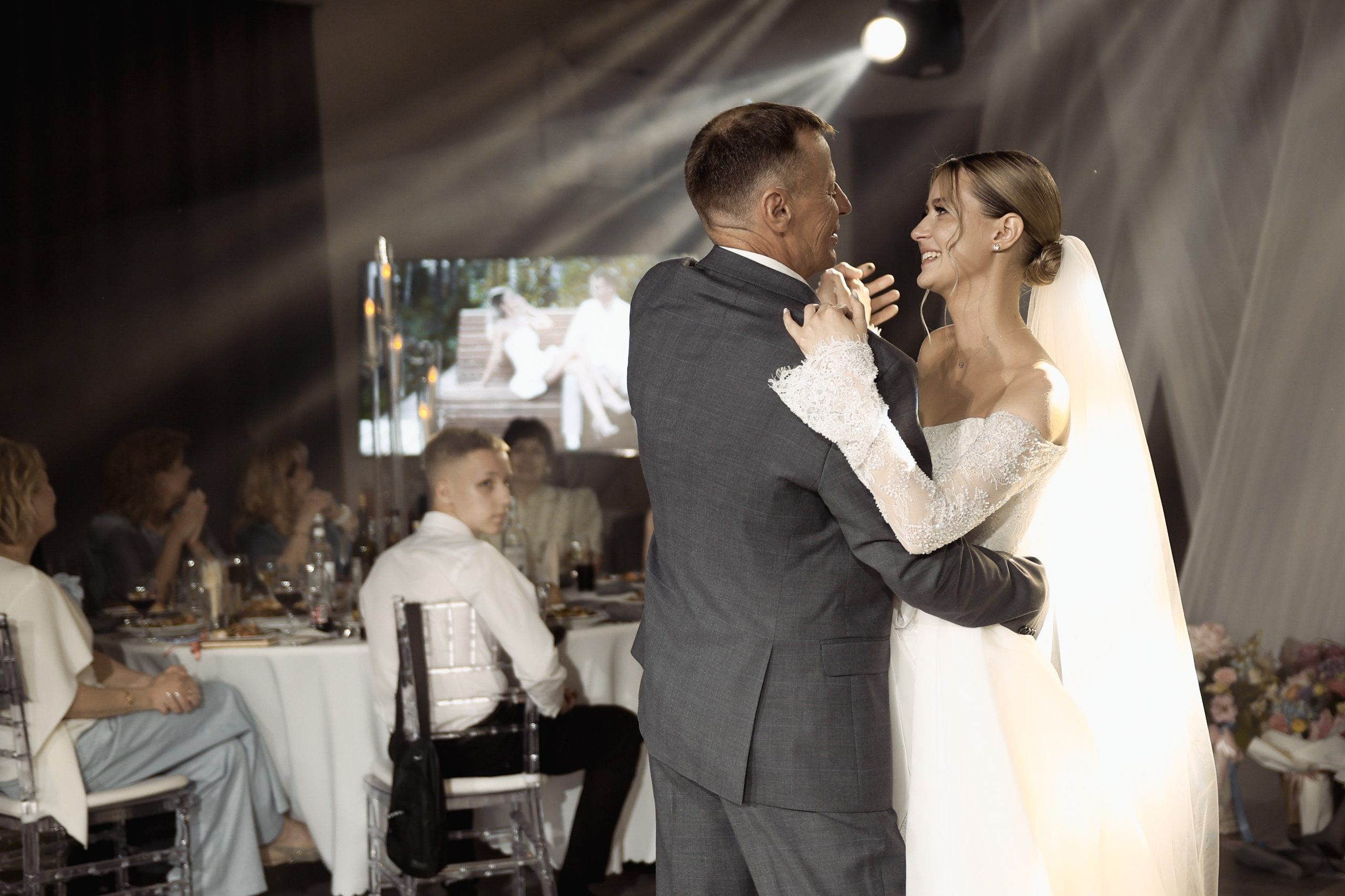 Андрей&Екатерина. Фотограф Анна Никитина | Йошкар-Ола