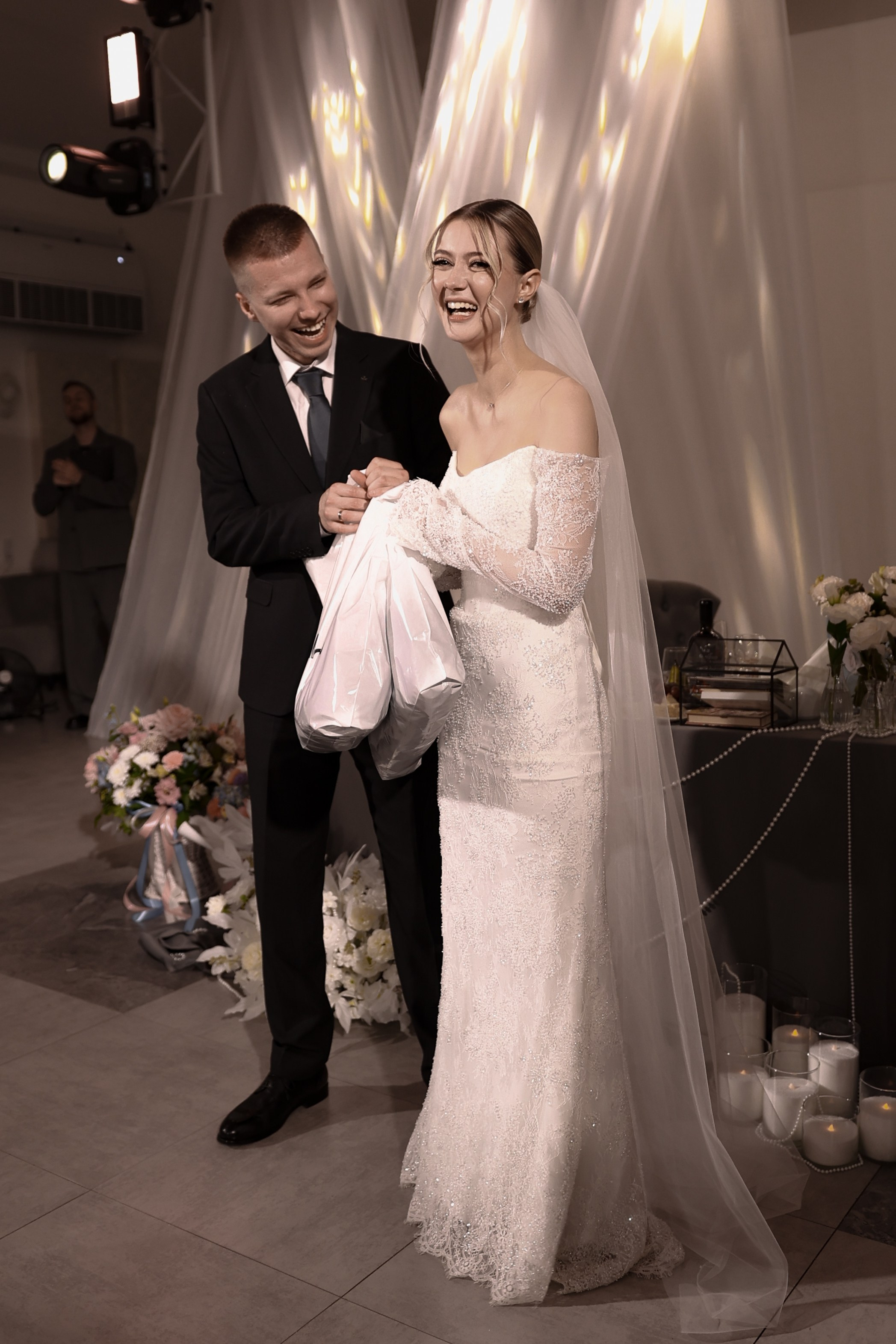 Андрей&Екатерина. Фотограф Анна Никитина | Йошкар-Ола