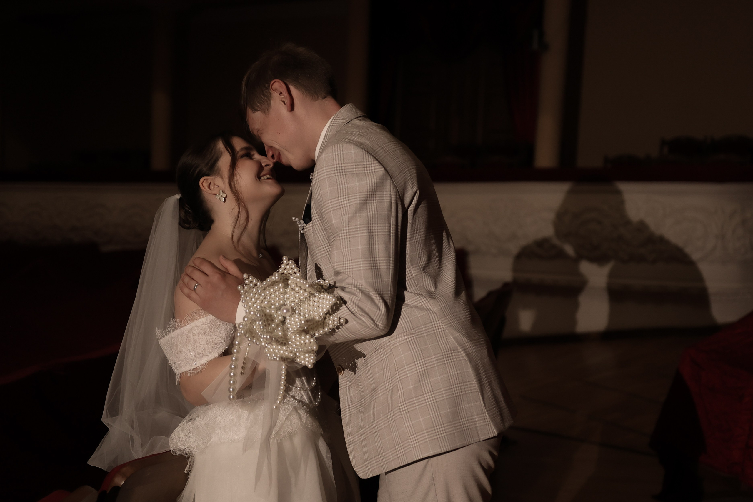 Дмитрий&Алина. Фотограф Анна Никитина | Йошкар-Ола
