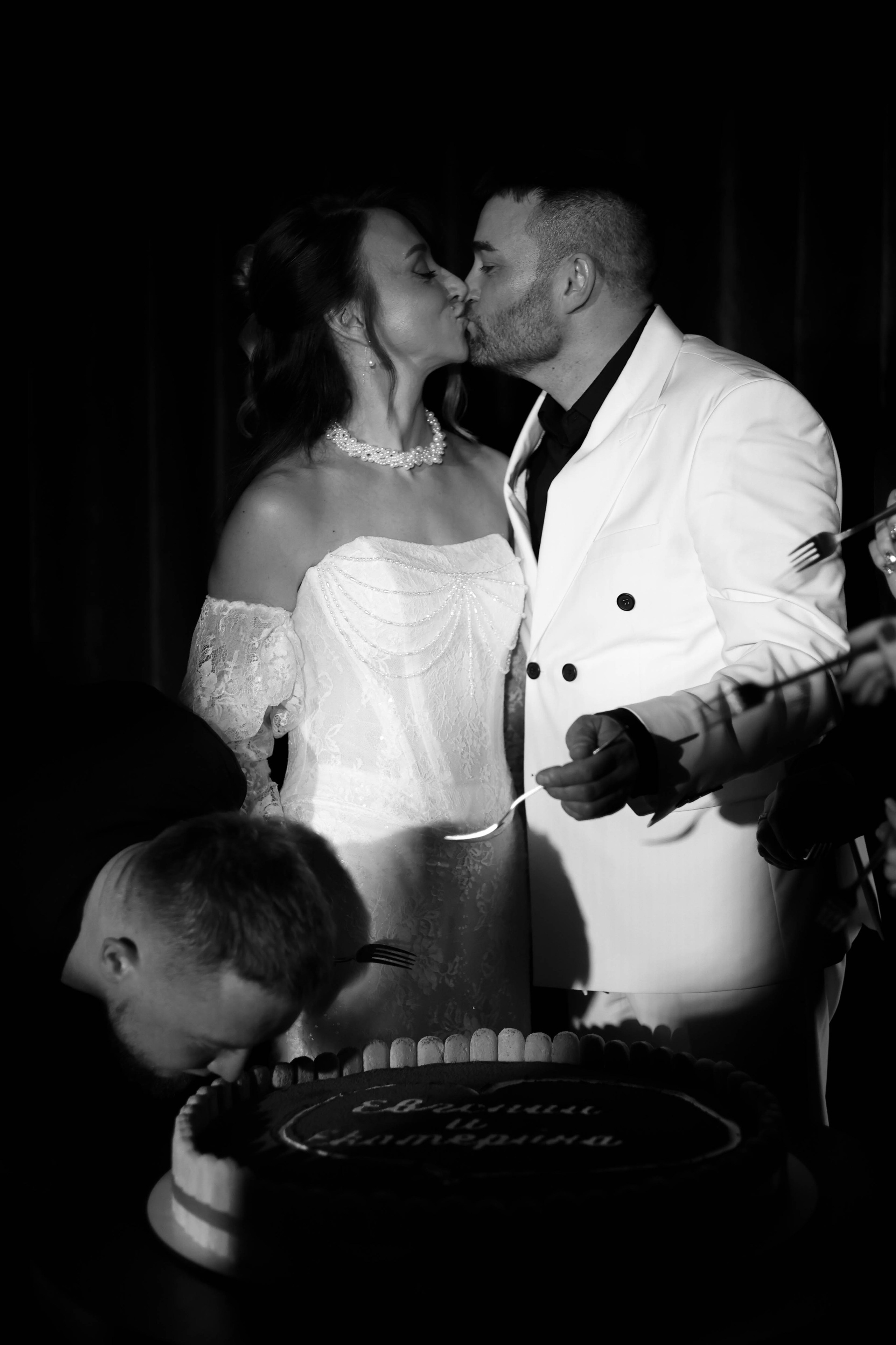 Евгений&Екатерина. Фотограф Анна Никитина | Йошкар-Ола