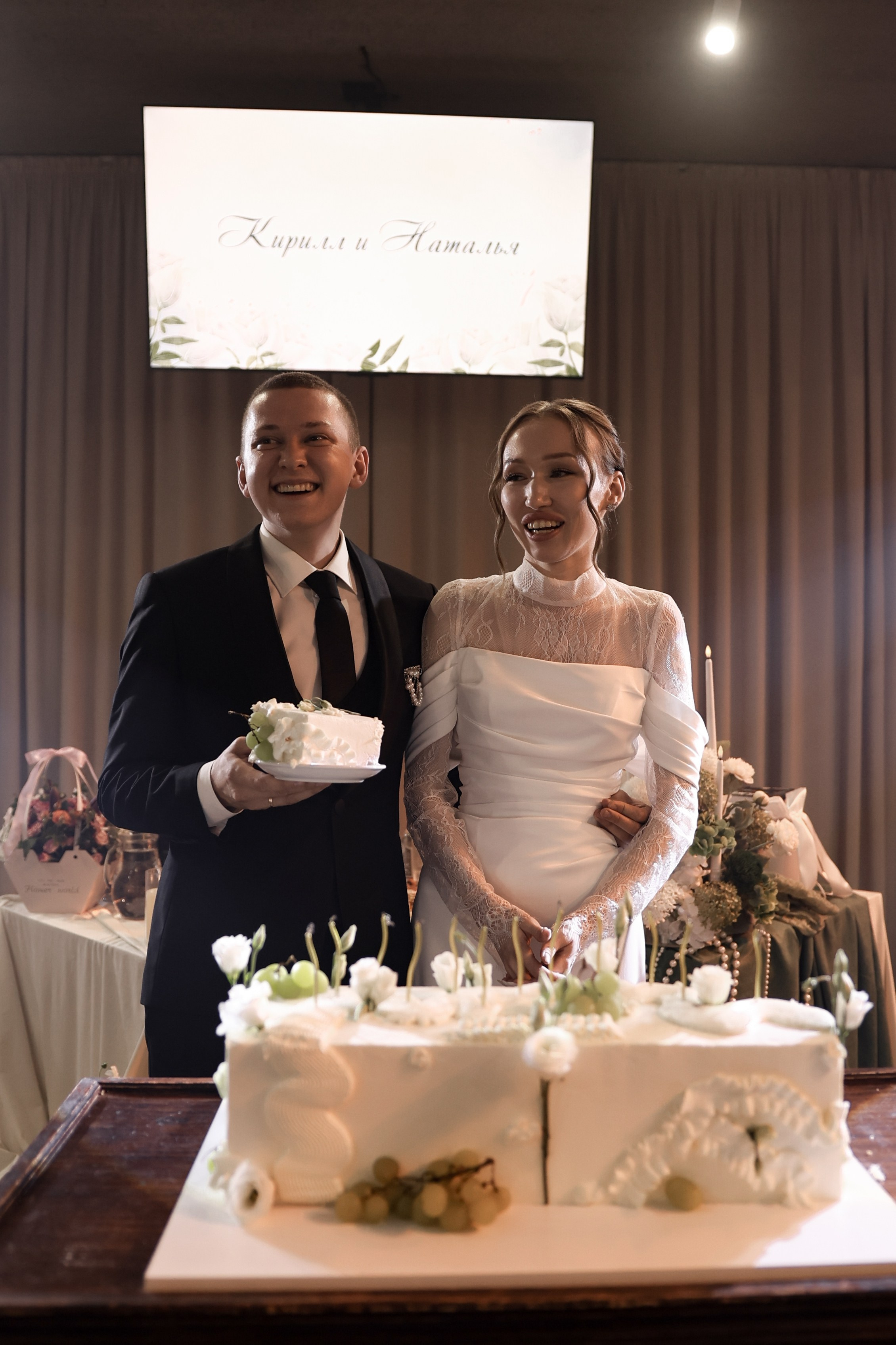 Кирилл&Наталья. Фотограф Анна Никитина | Йошкар-Ола