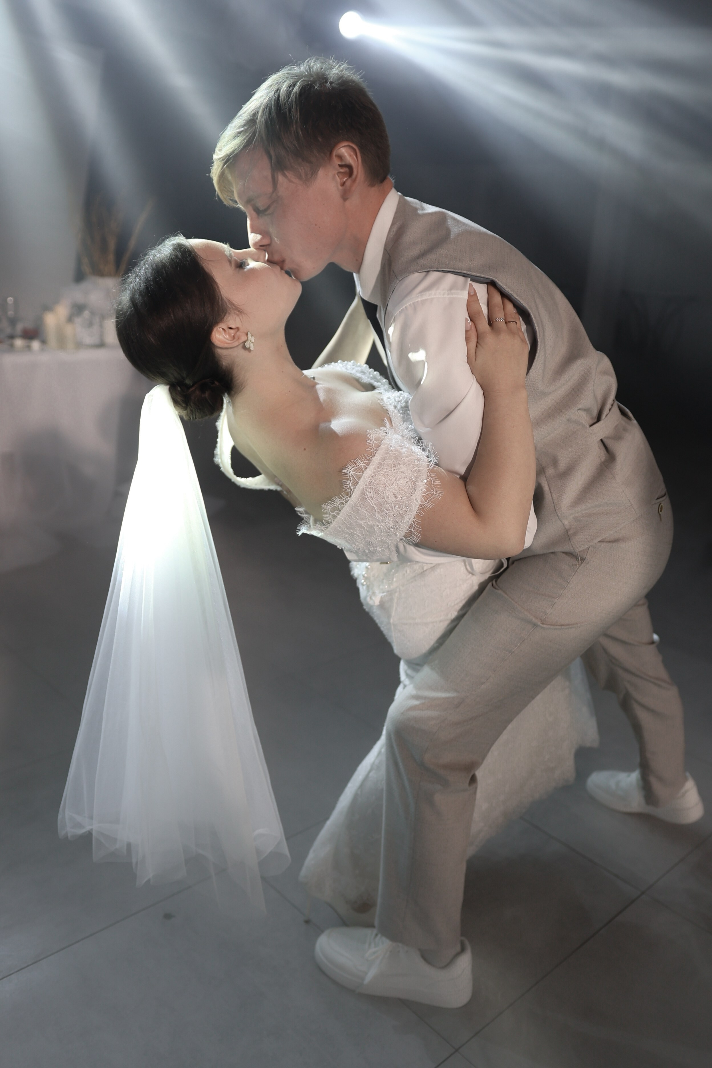 Дмитрий&Алина. Фотограф Анна Никитина | Йошкар-Ола
