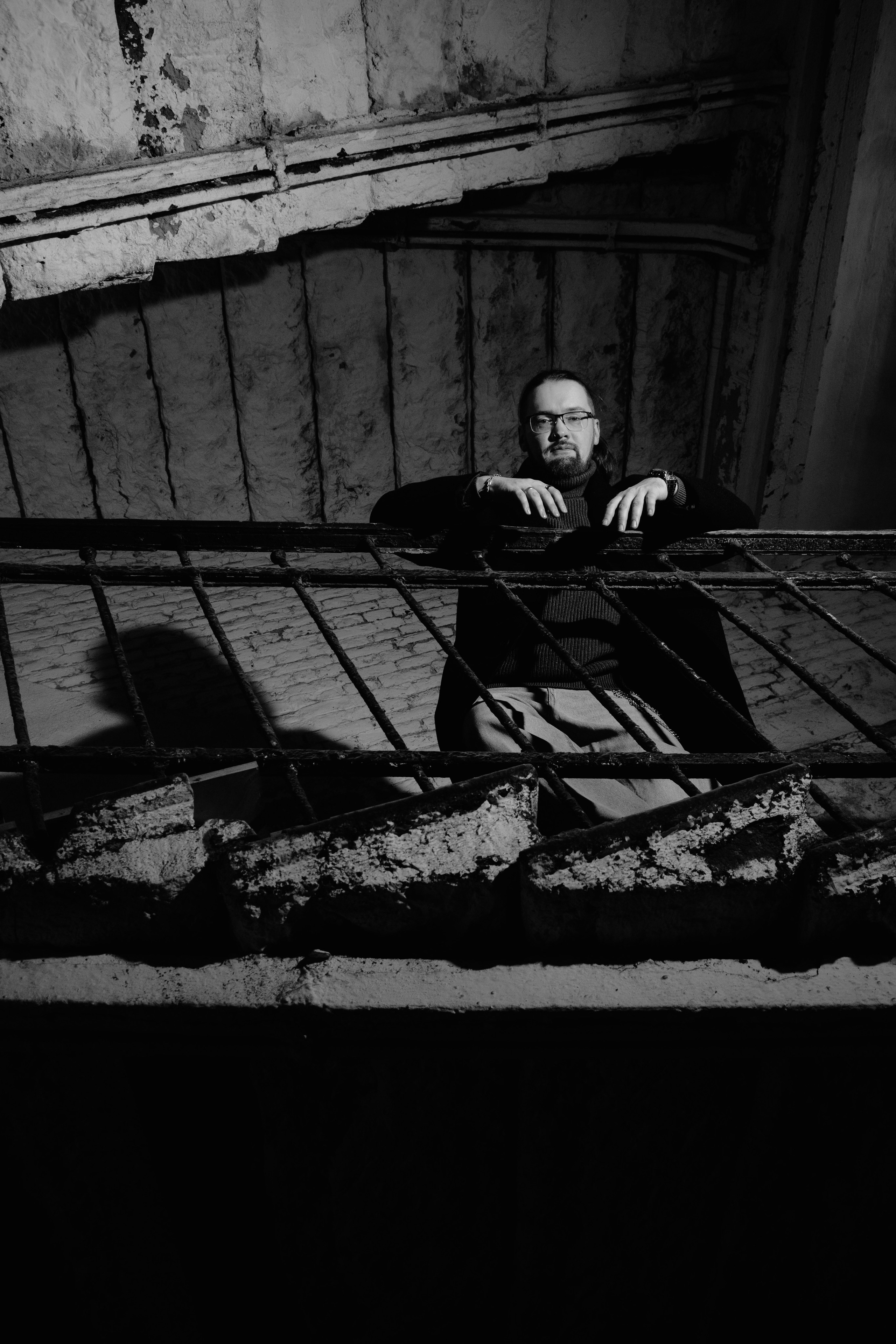 Коммерческое. Портретный фотограф Владислав Буров