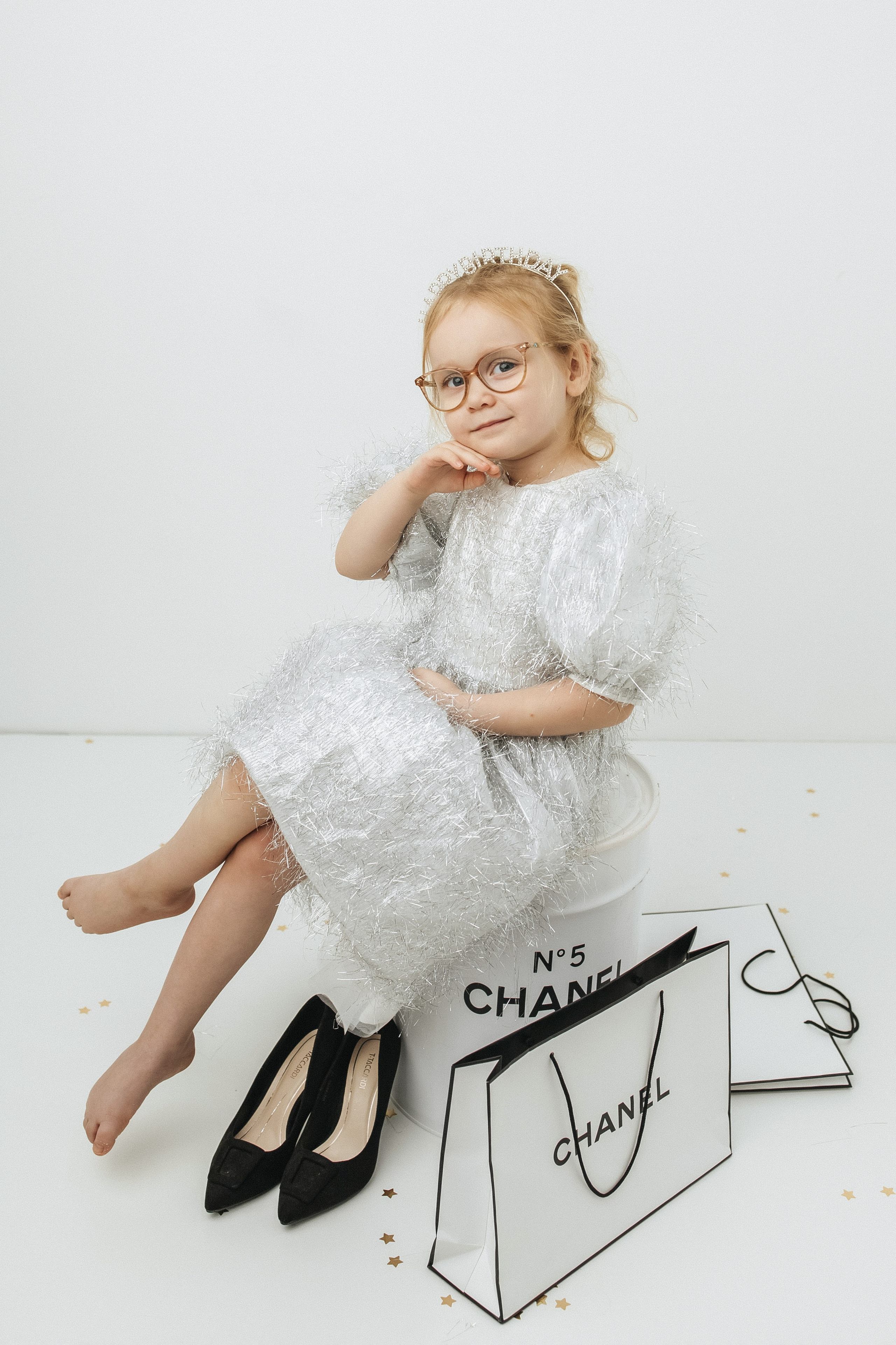 День рождения. Главная