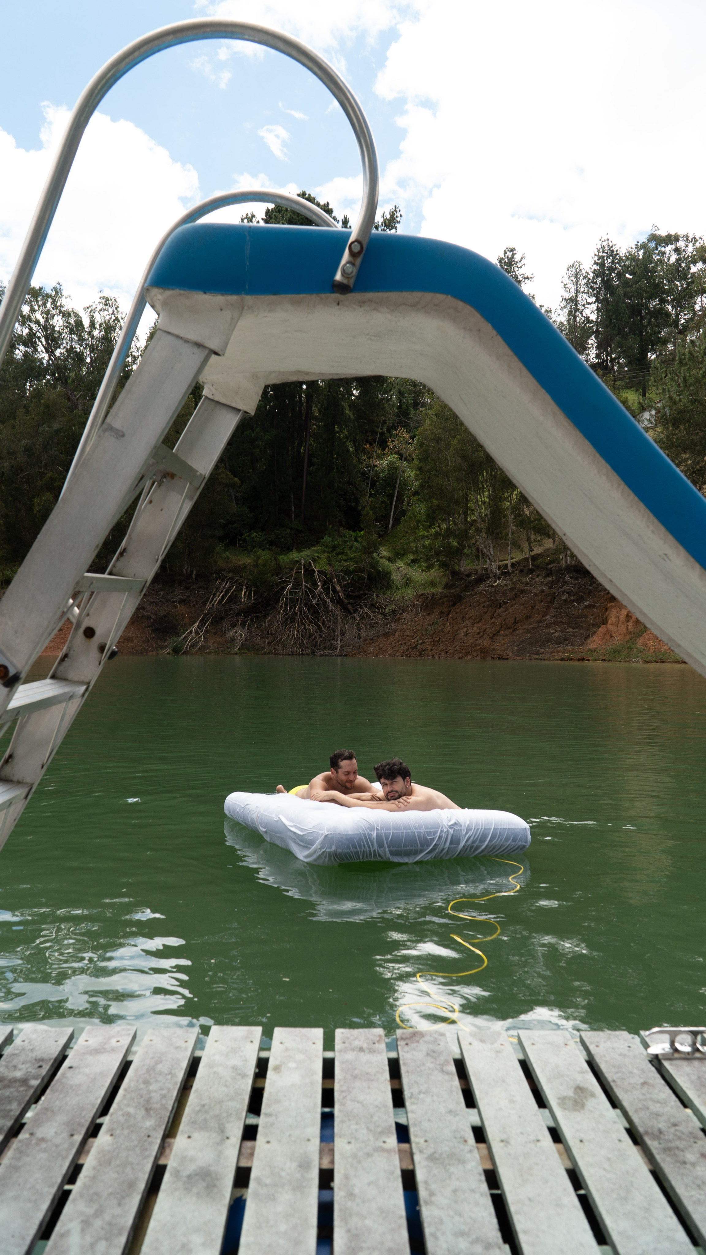 Guatape full. Wedding Photographer in Barcelona and Medellin