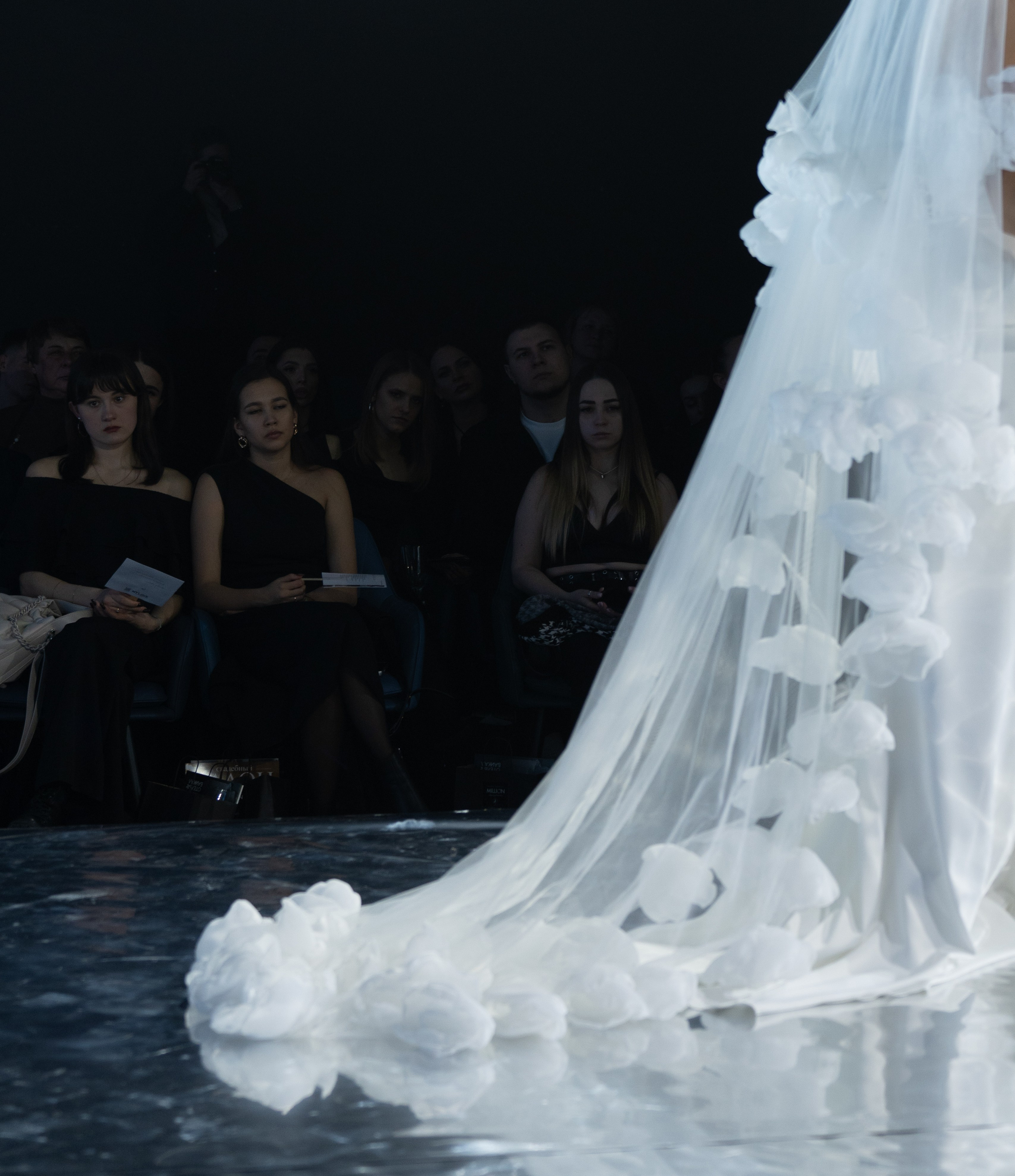 Wedding Fashion Show 2025. Фотограф в Иркутске на все важные случаи жизни