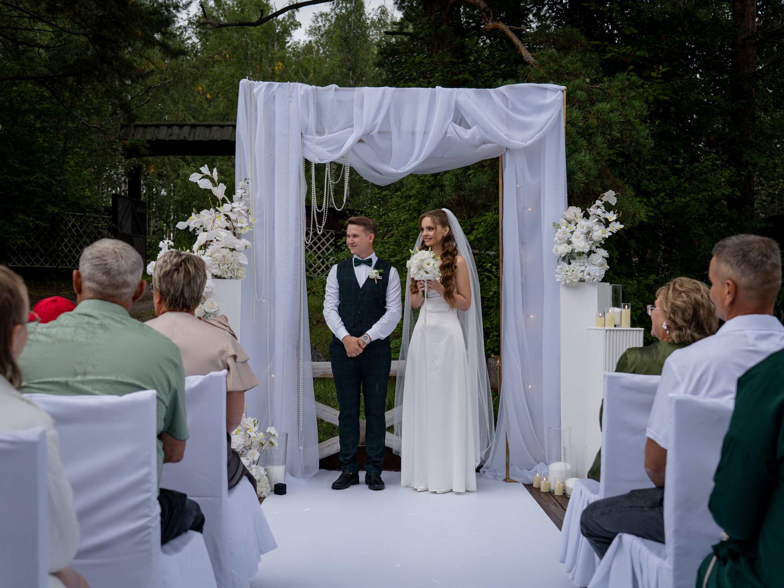 Wedding. Фотограф в Иркутске на все важные случаи жизни