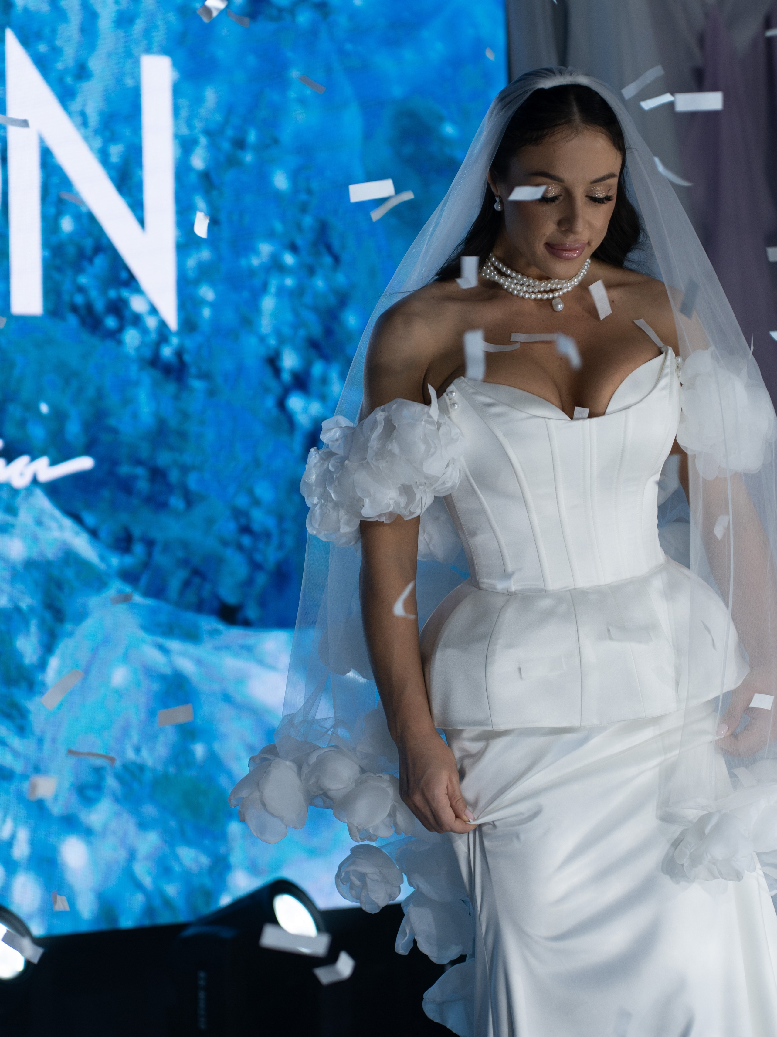 Wedding Fashion Show 2025. Фотограф в Иркутске на все важные случаи жизни