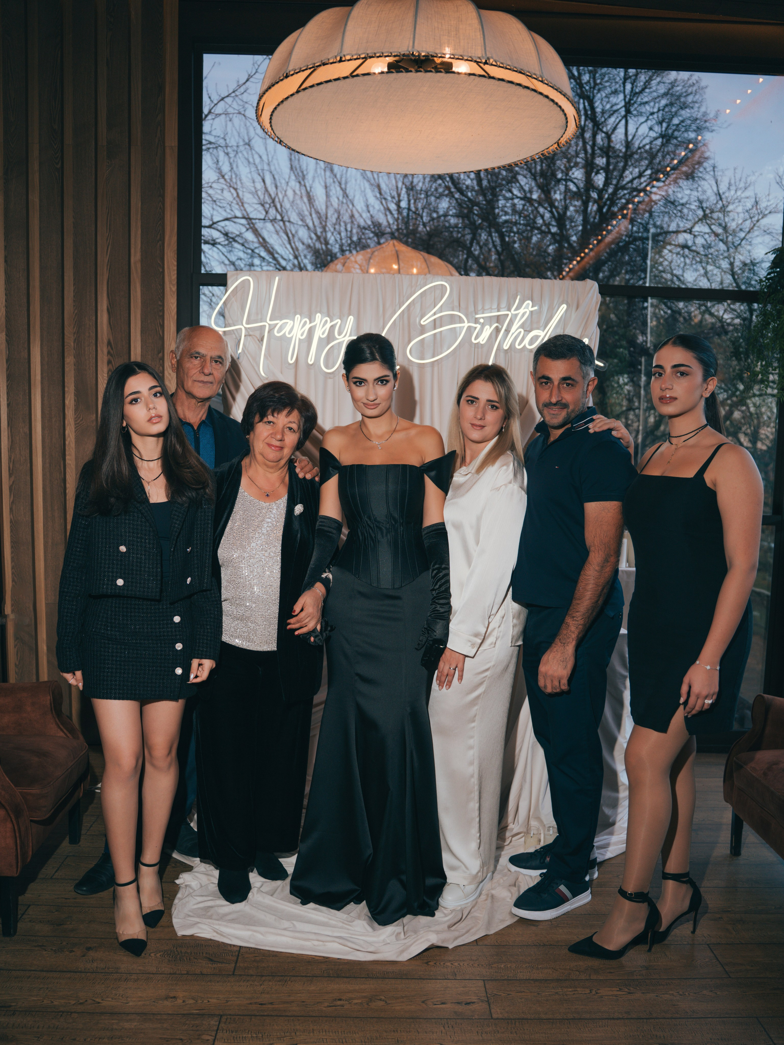 День Рождения Диана. Фотограф в Иркутске на все важные случаи жизни