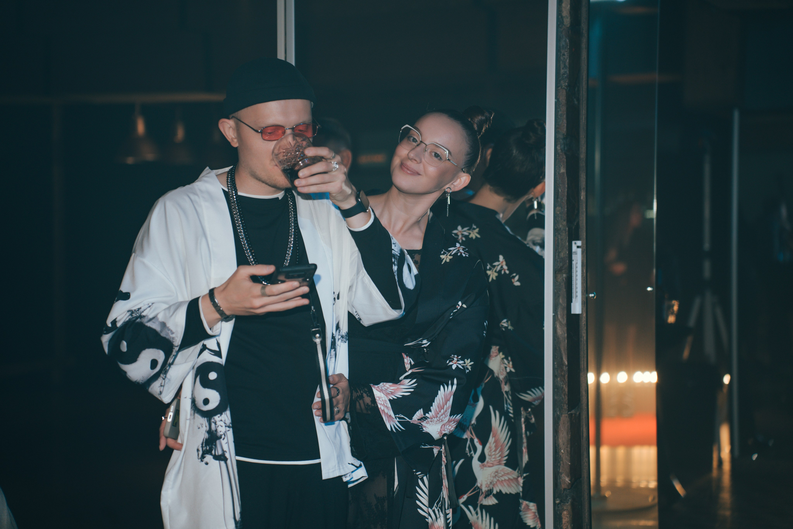 EVENT FASHION NIGHT 2025. Фотограф в Иркутске на все важные случаи жизни