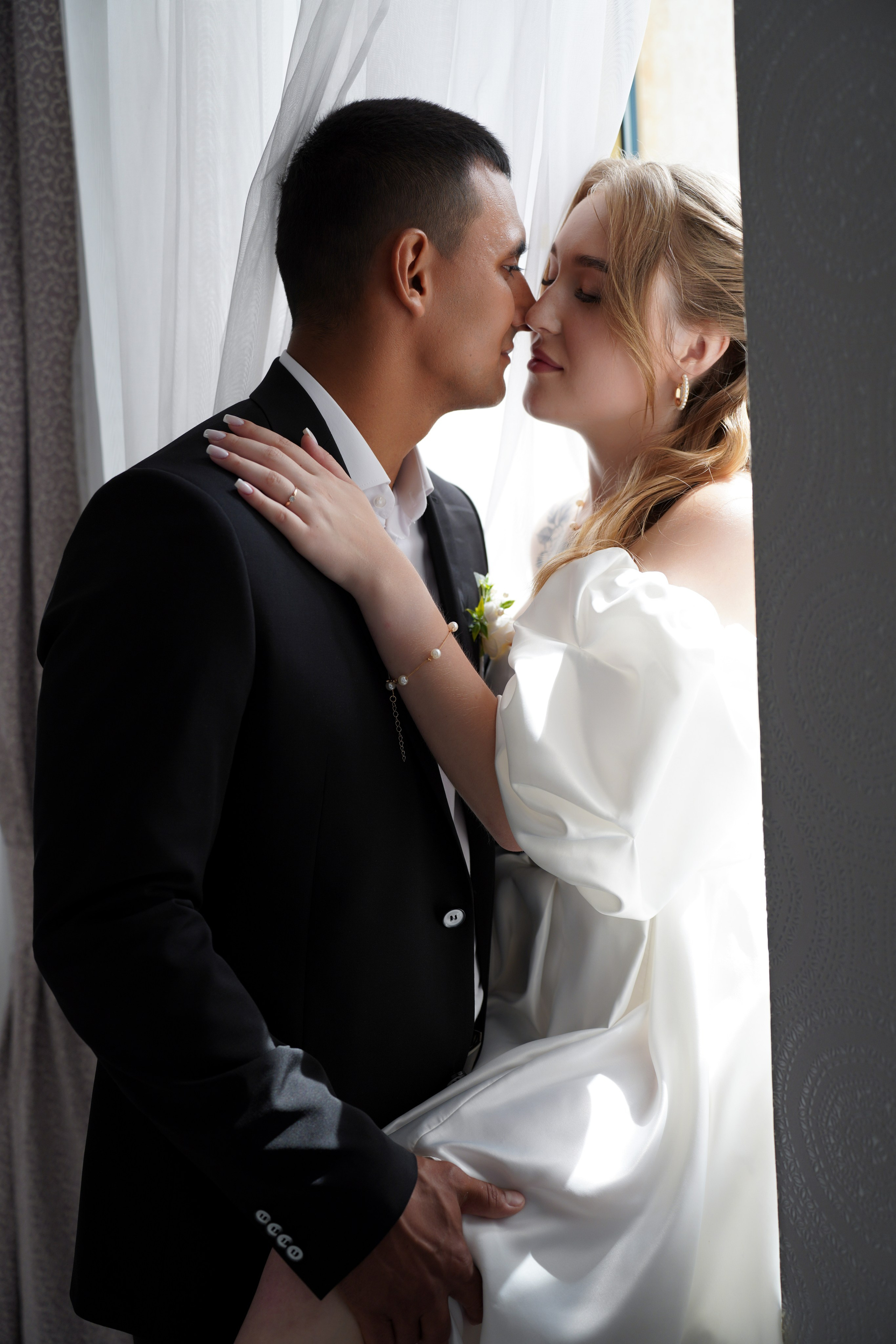 Wedding. Фотограф в Иркутске на все важные случаи жизни