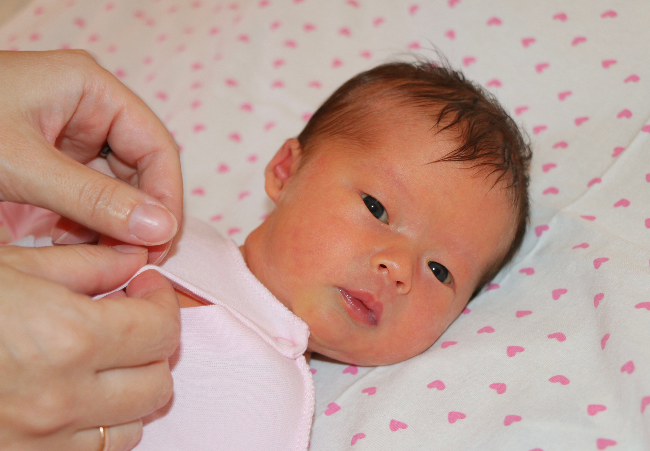 Выписка из роддома. Семейный и детский фотограф в Ялте Ольга Солерина