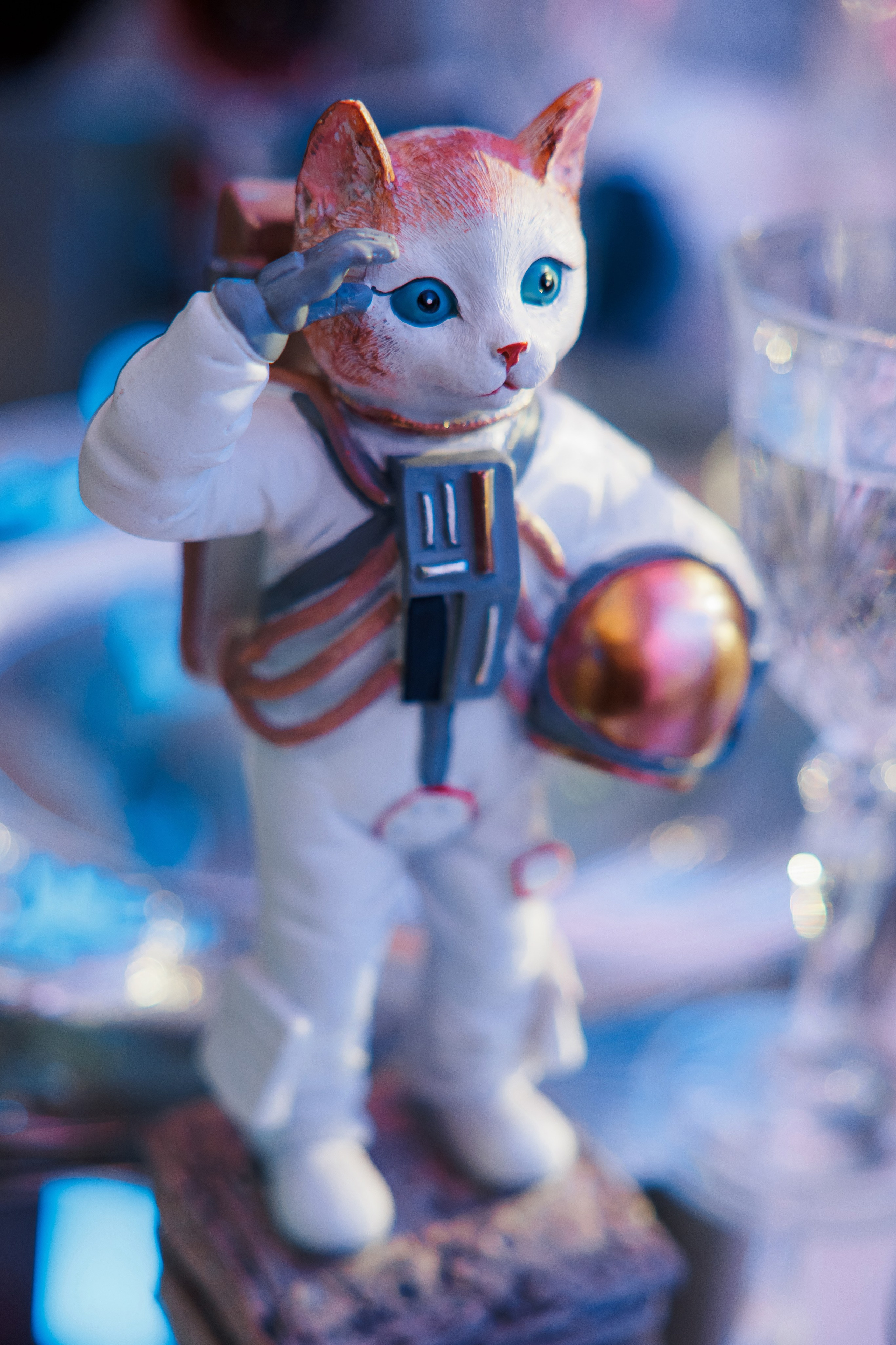 День рождения Юлии. Агентство по организации мероприятий