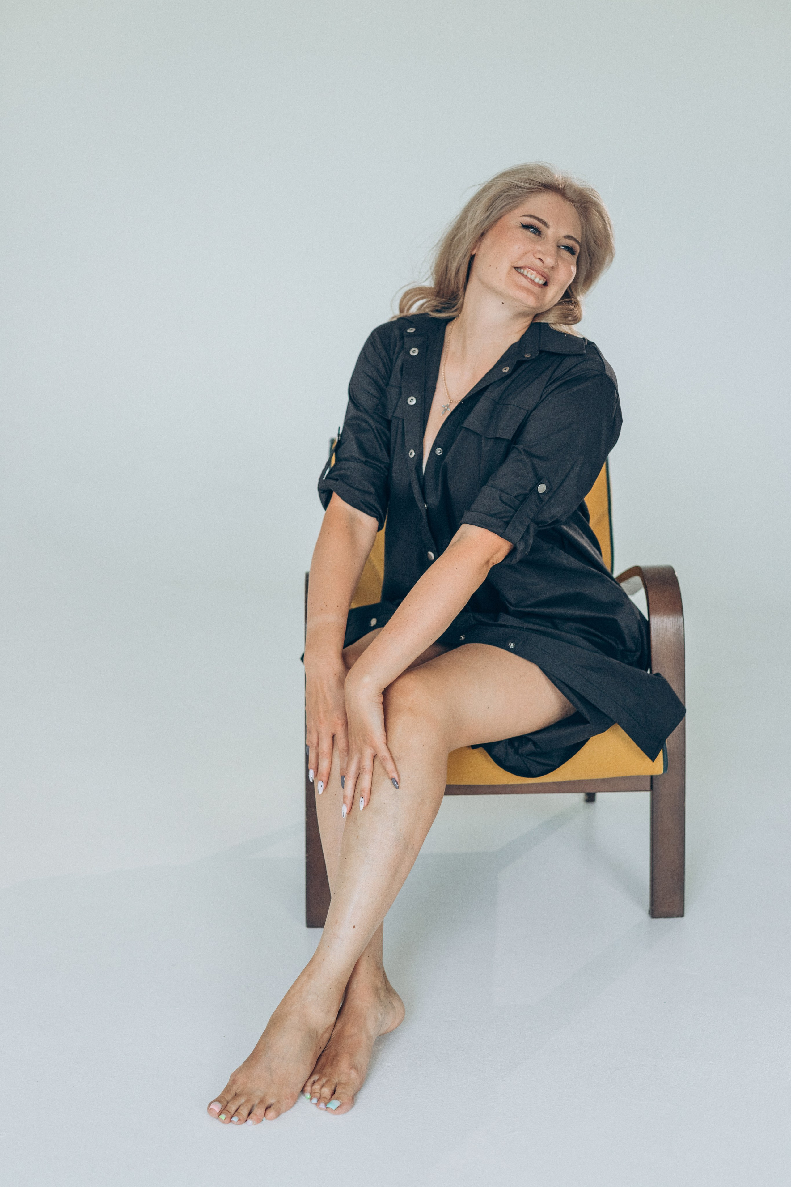 Ольга. Фотограф Ногинск Электросталь Наталья Осетрова