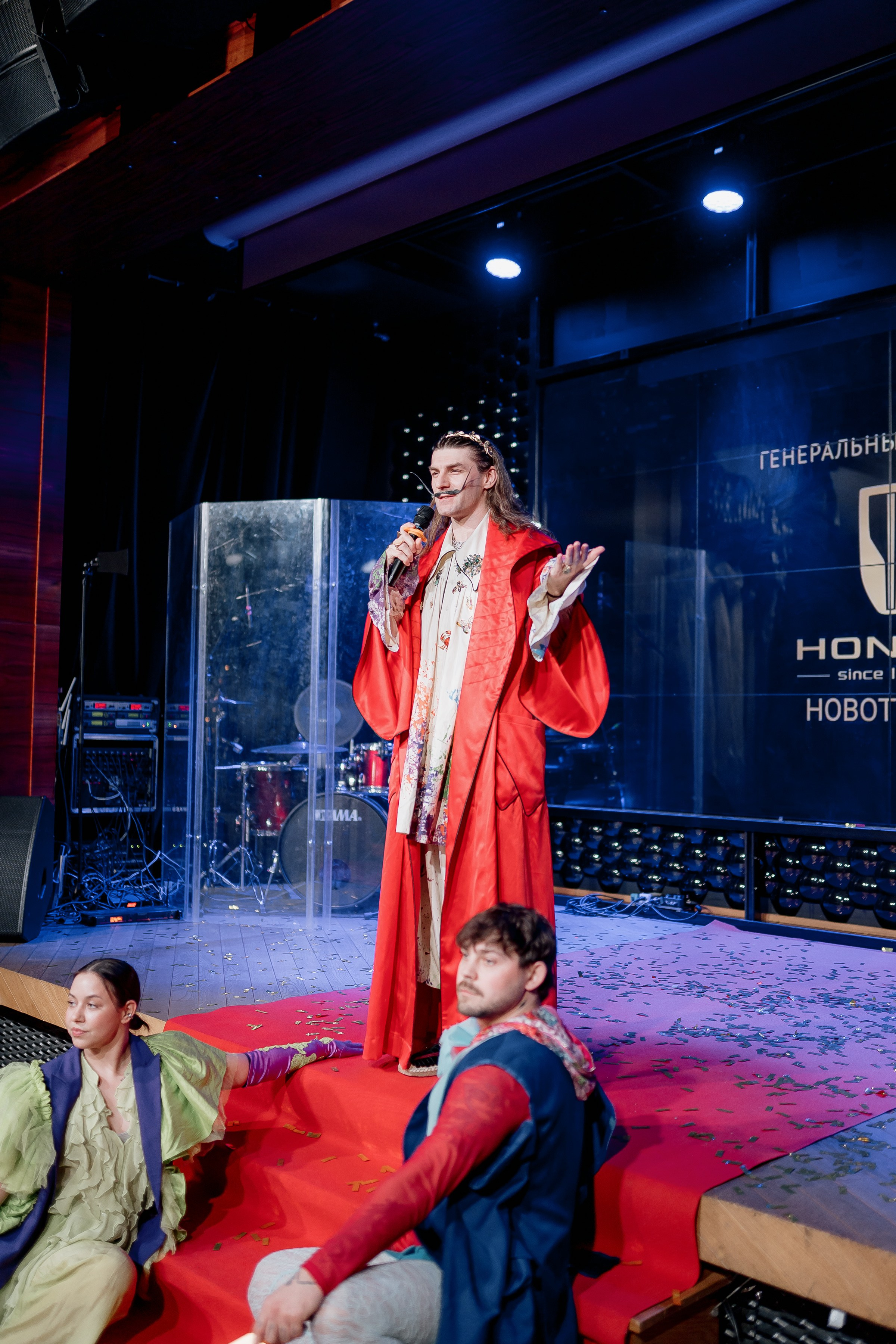 БестБрэнд 2024. Сергей Кошкин. Репортажная и ивент-фотография в Сургуте