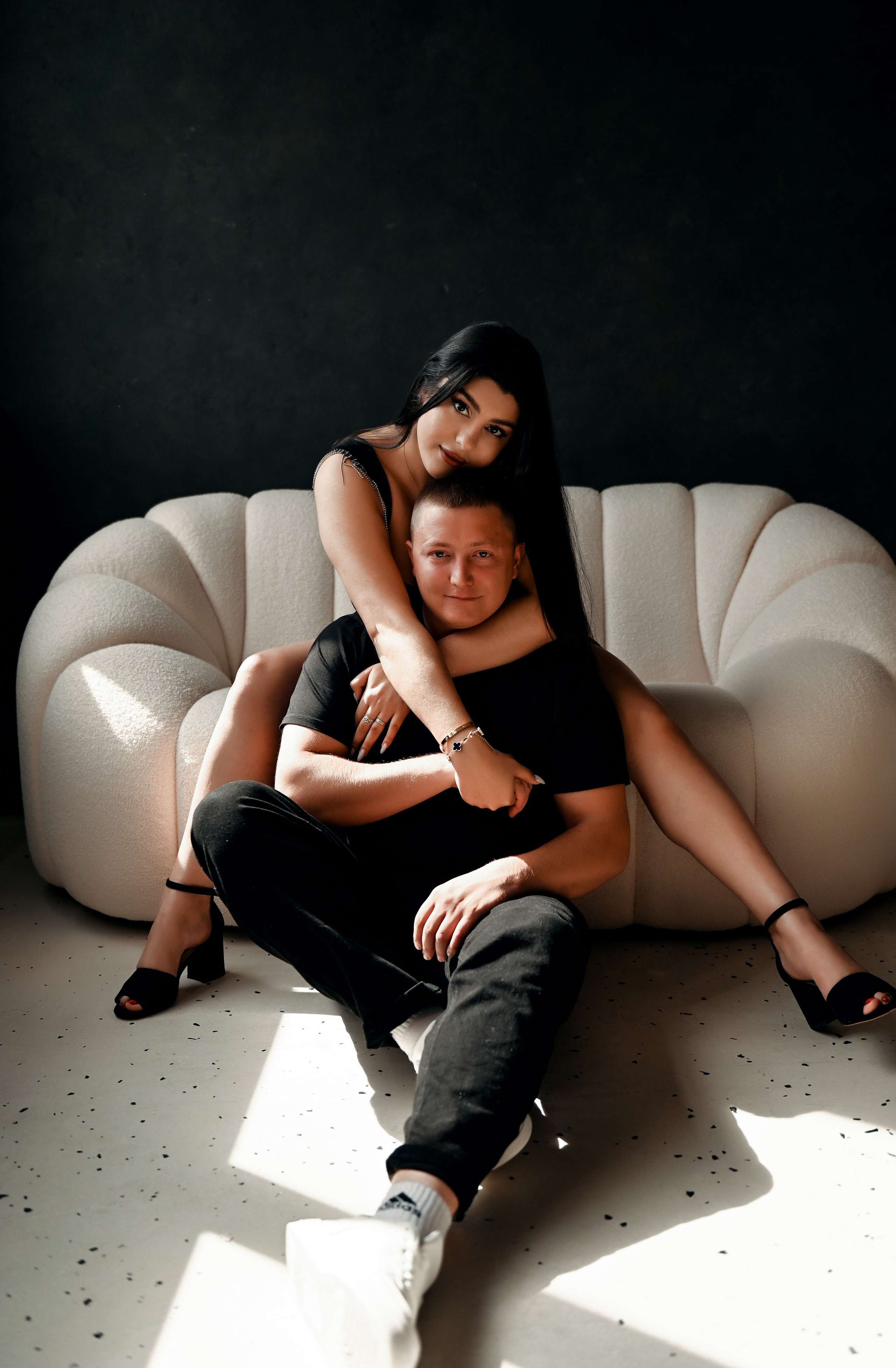 Love story. Свадебный, семейный, детский, контент фотограф в Омске Максим Ильин