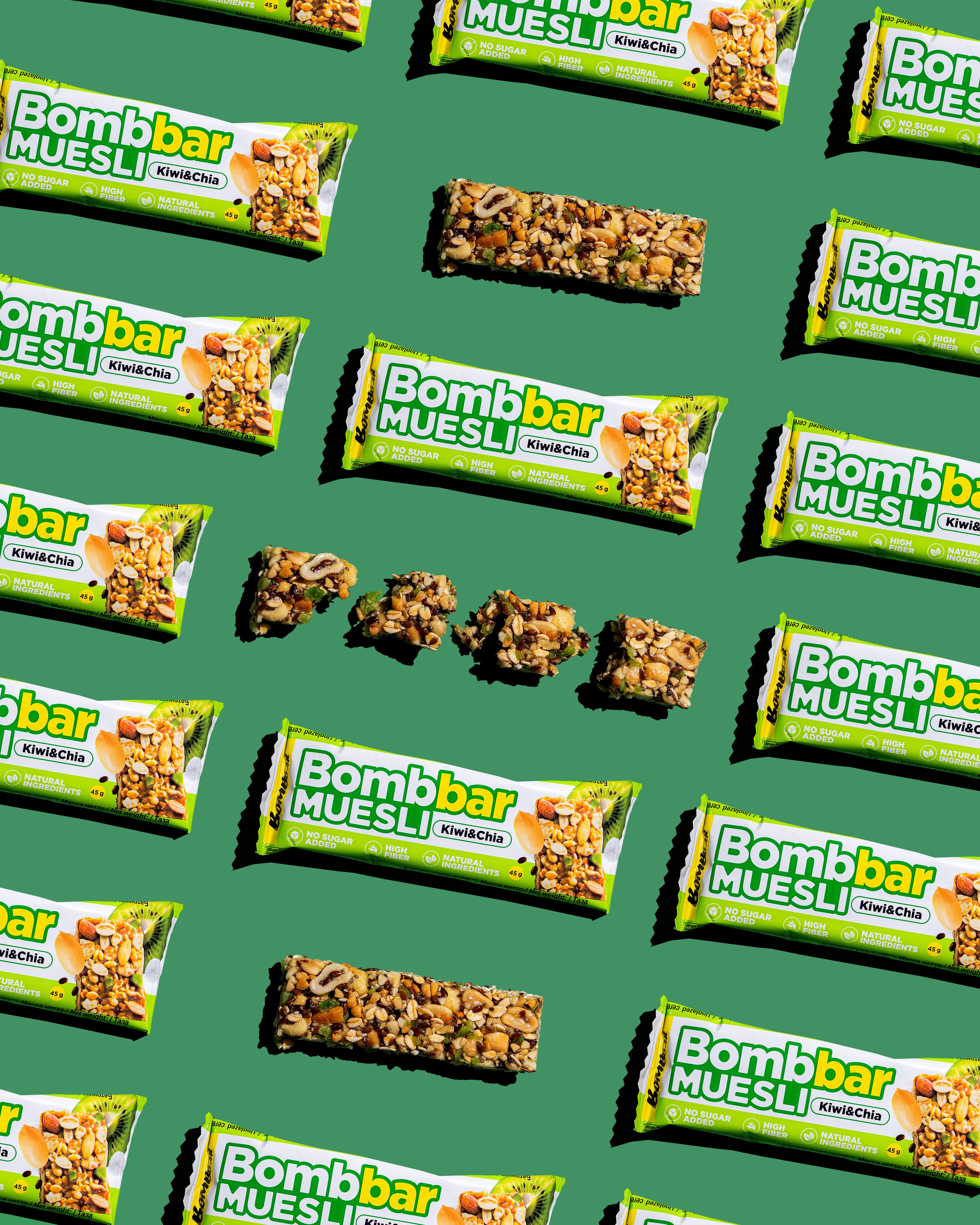 Паттерны. Фотограф и motion аниматор Екатерина Синевич