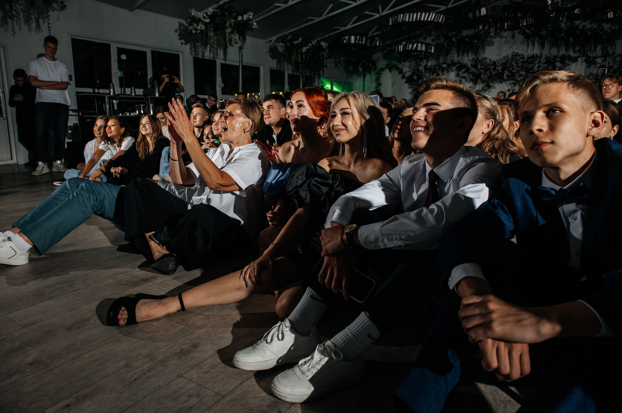 Выпускной 2023. Свадебная  съемка на Алтае