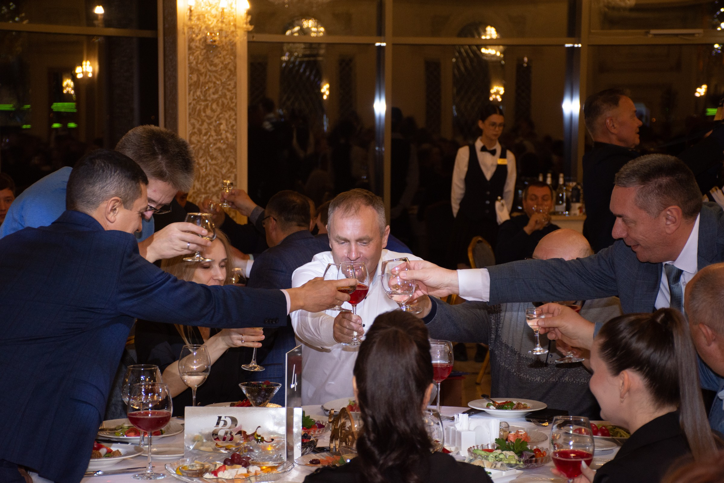 ЧКЗ. Фотограф Максим Буряк