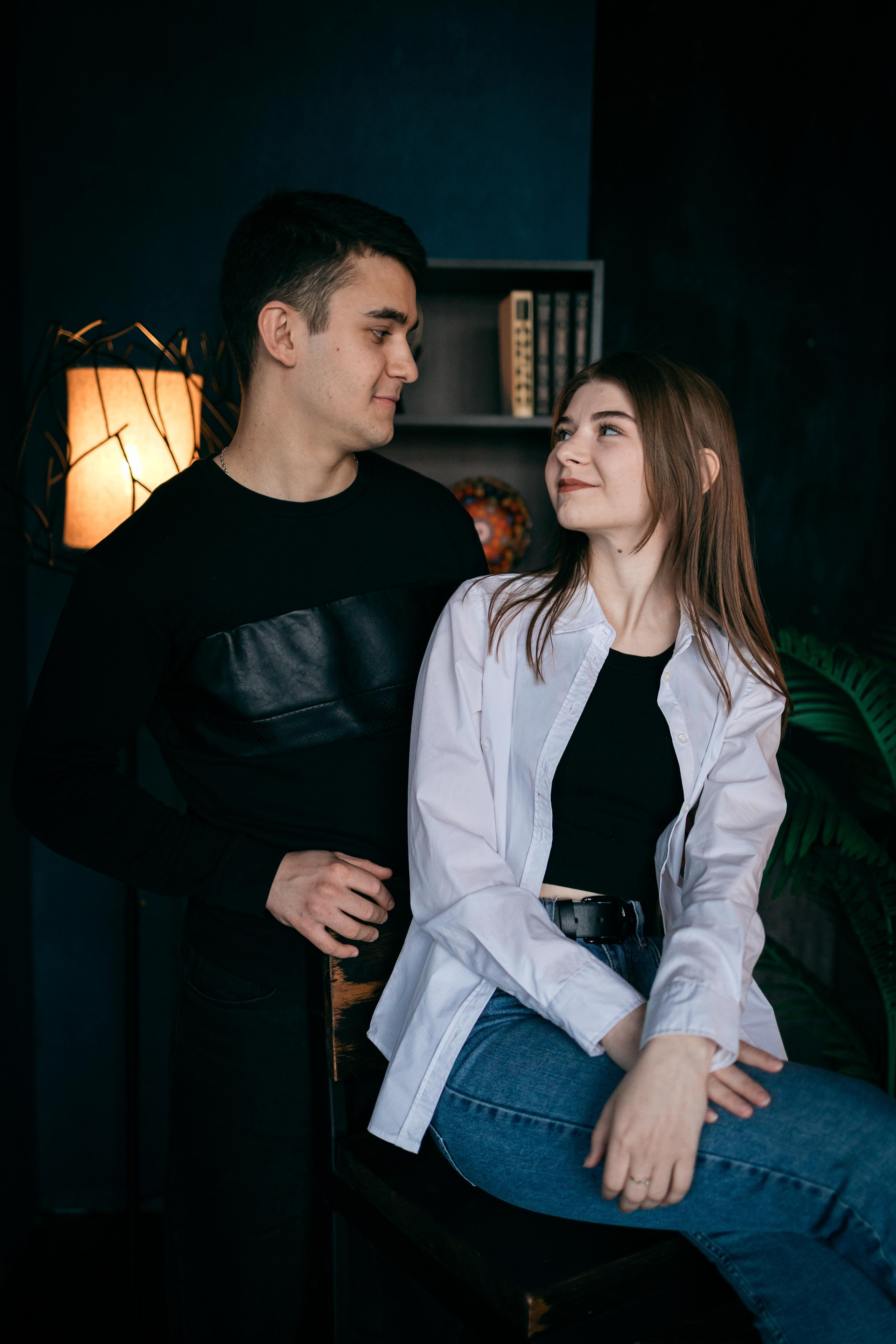 Артём и Алла. Антон Исаев — Фотограф-видеограф в Самаре