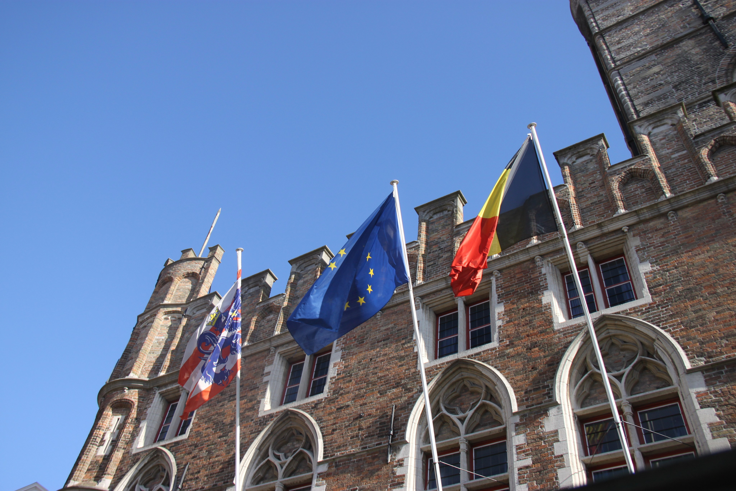 Bruges, Belgium. Andrey Filippov Photographer
