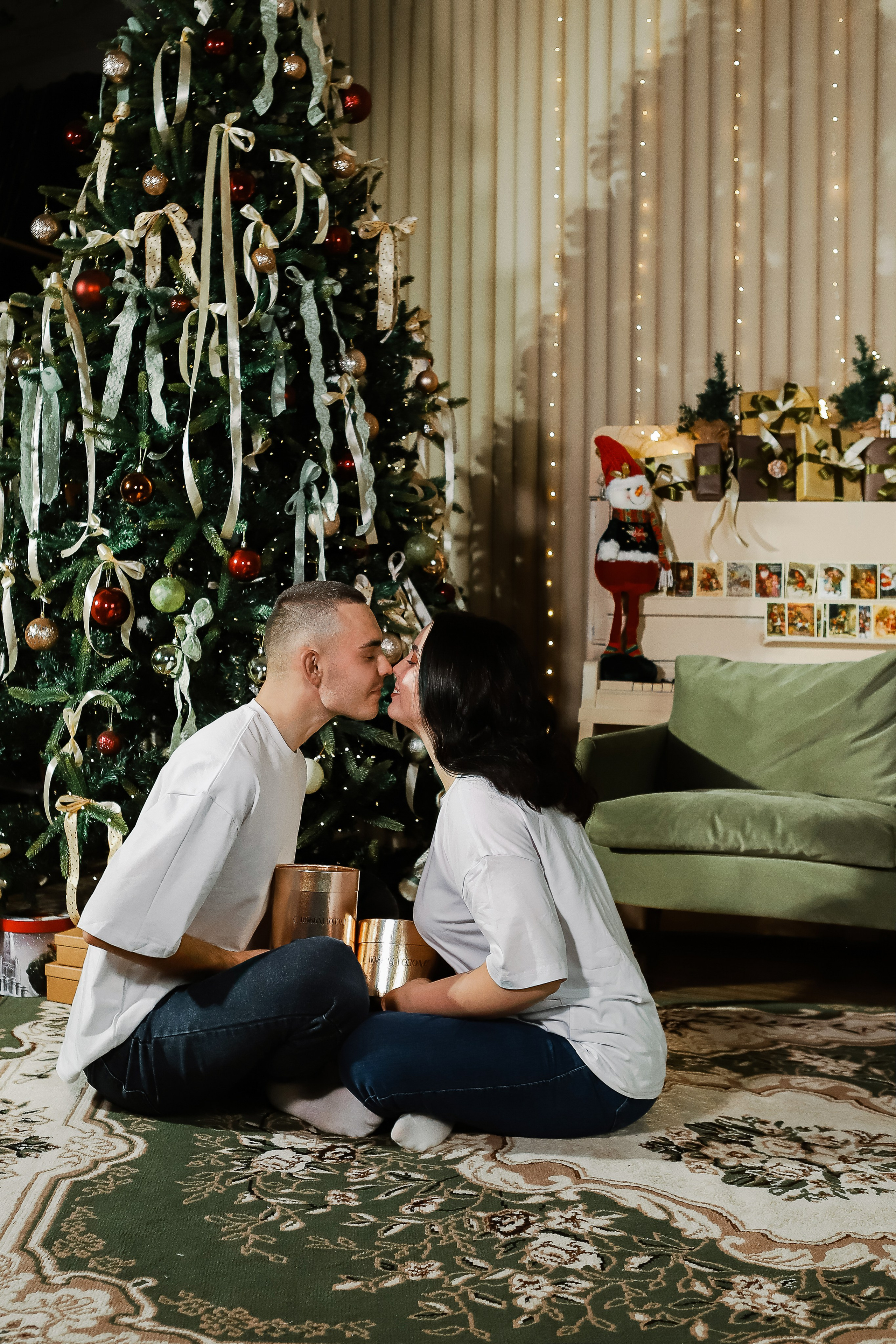Виктория, Сергей и Роман. Свадебный фотограф Евгения Фролова г. Каменск-Шахтинский, Донецк, Ростов