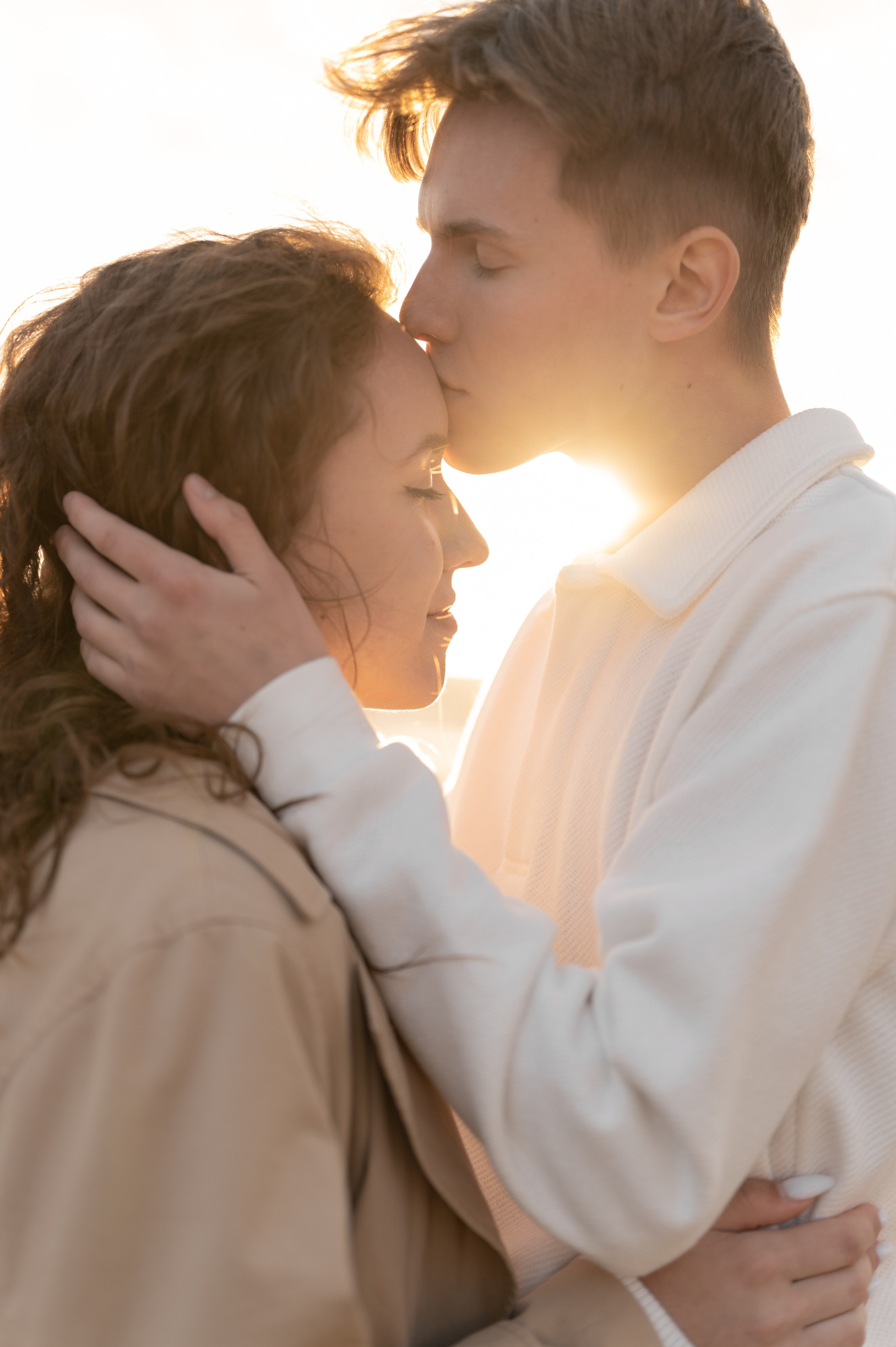 Ася и Влад. Фотограф Сочи Кисматова Анастасия