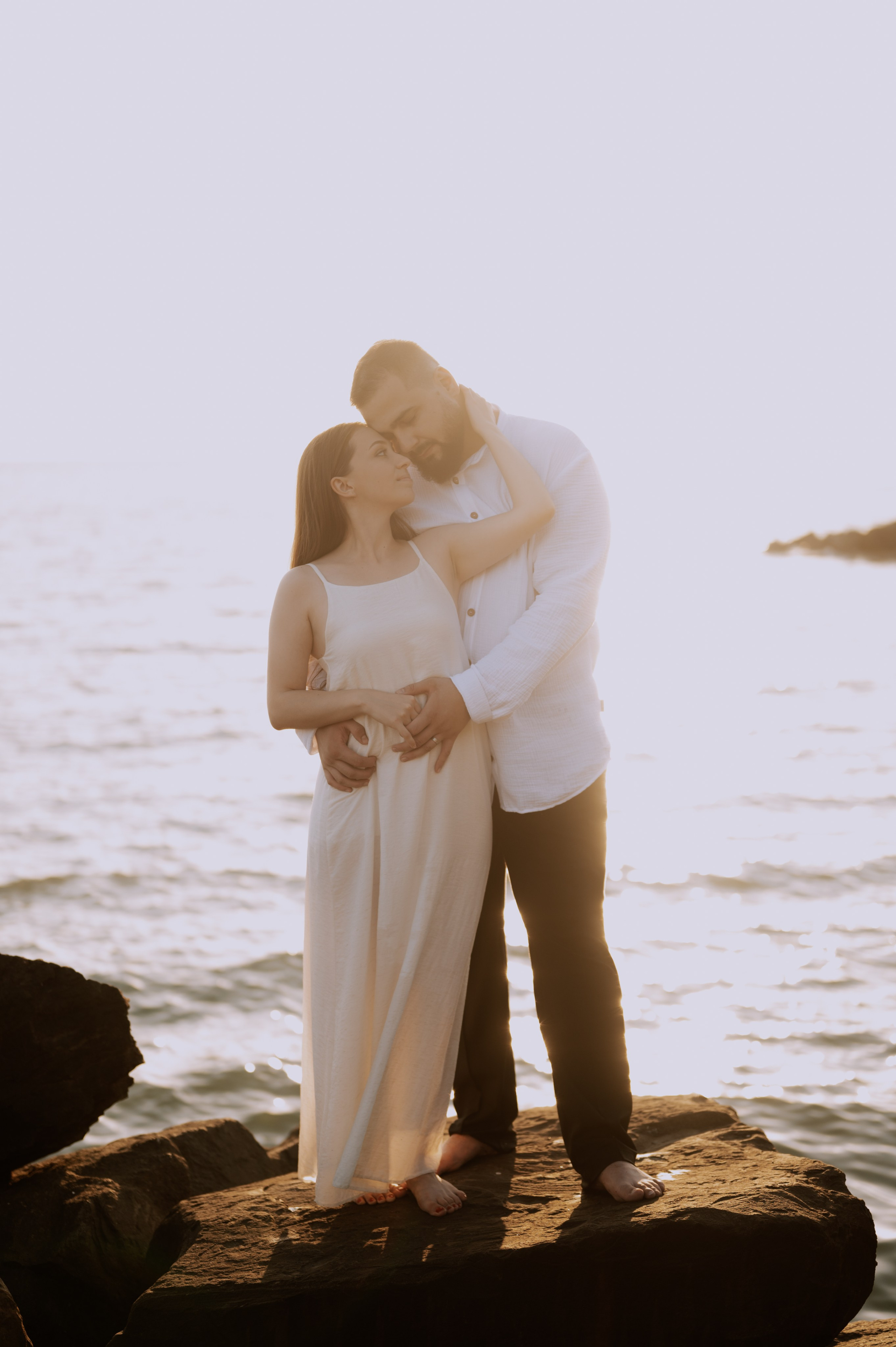 Оксана и Карен. Фотограф Сочи Кисматова Анастасия