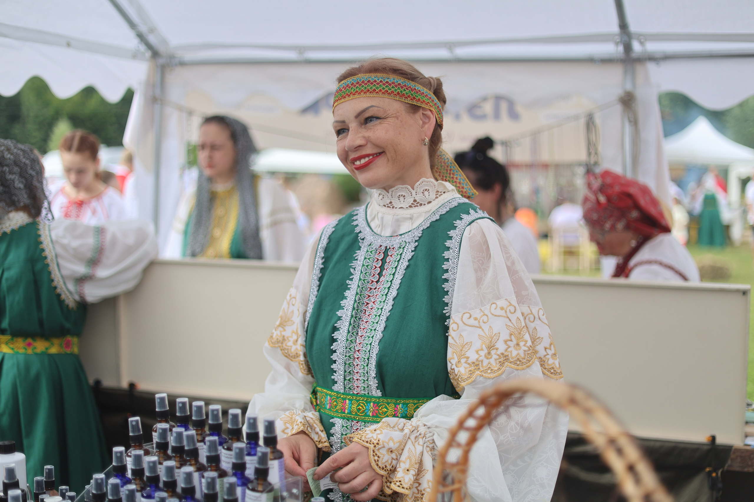 Фестивали. Фотограф в Москве Анастасия Цым