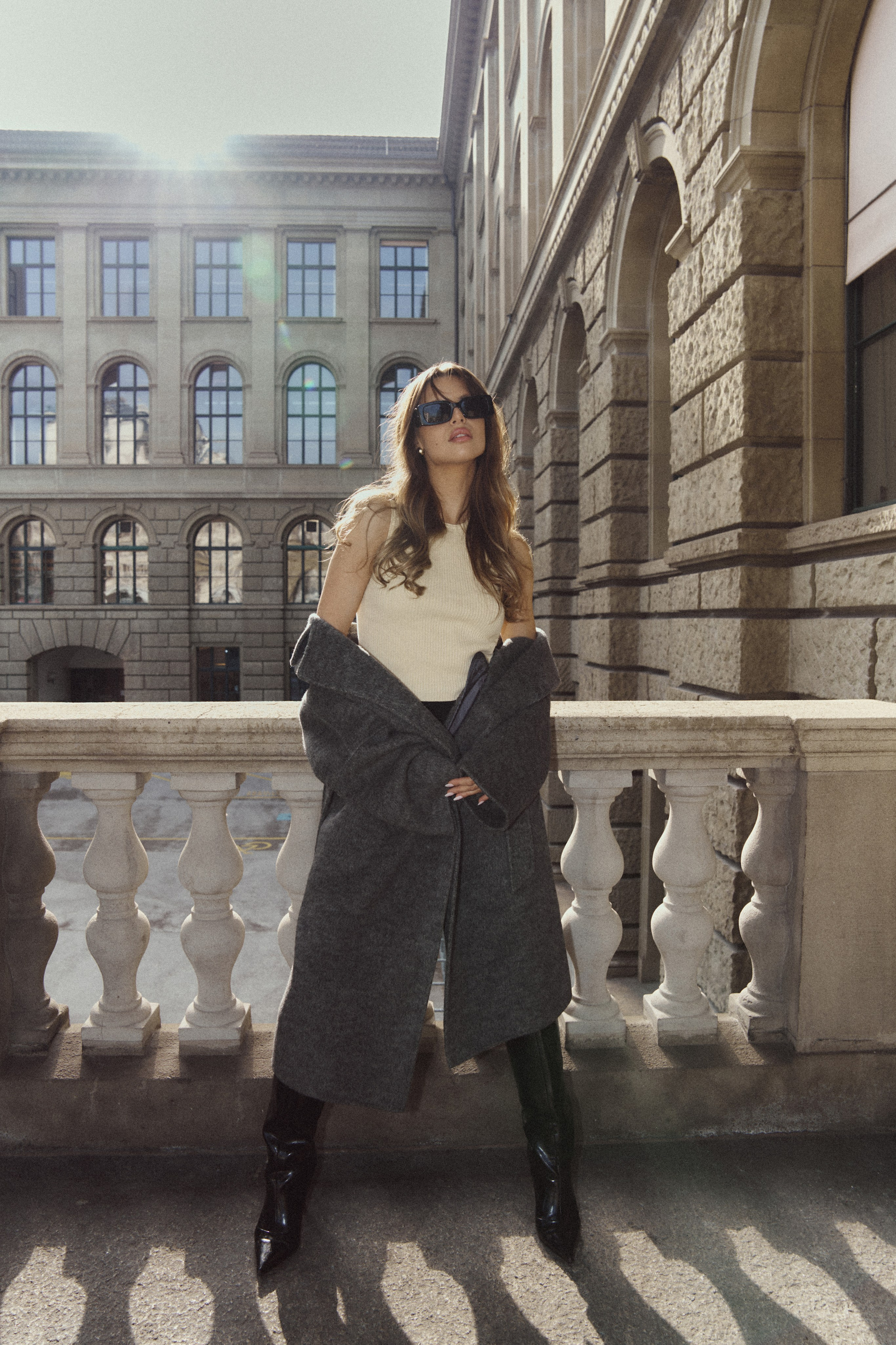 WOMEN’S LIFESTYLE. Photographer in Zurich