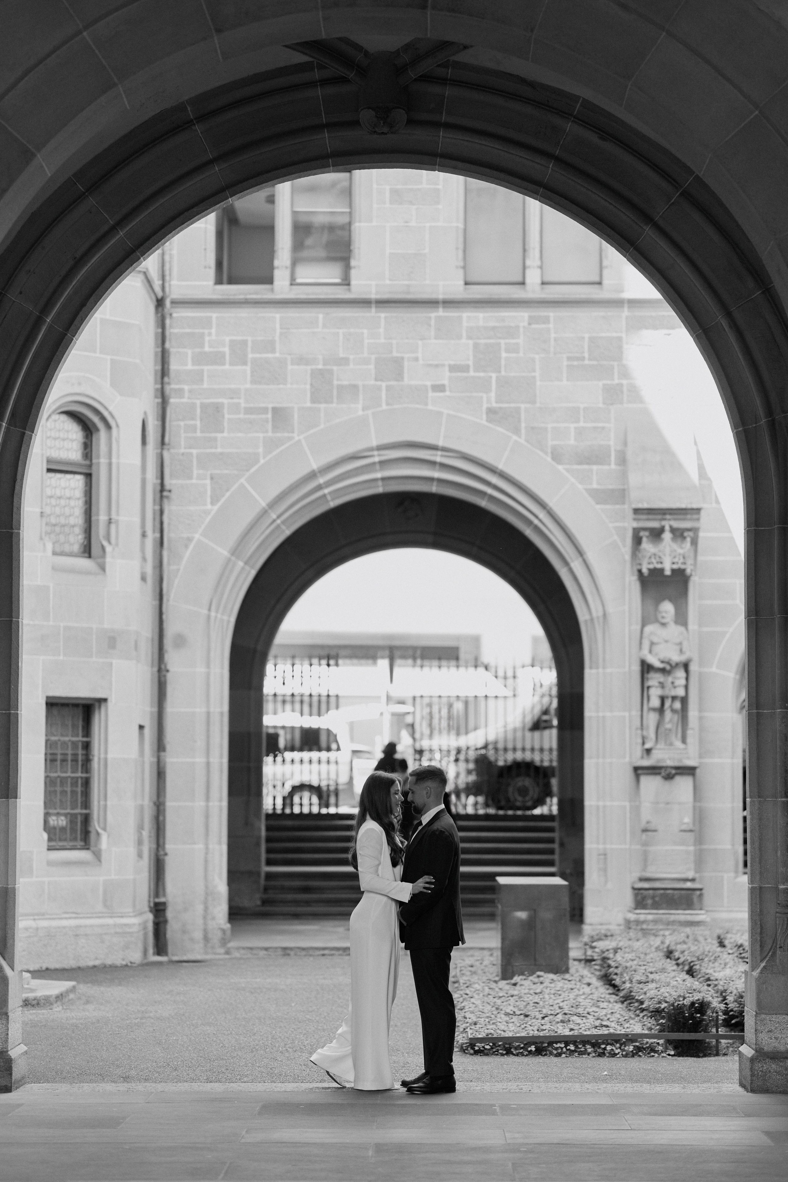 Civil marriages. Photographer in Zurich