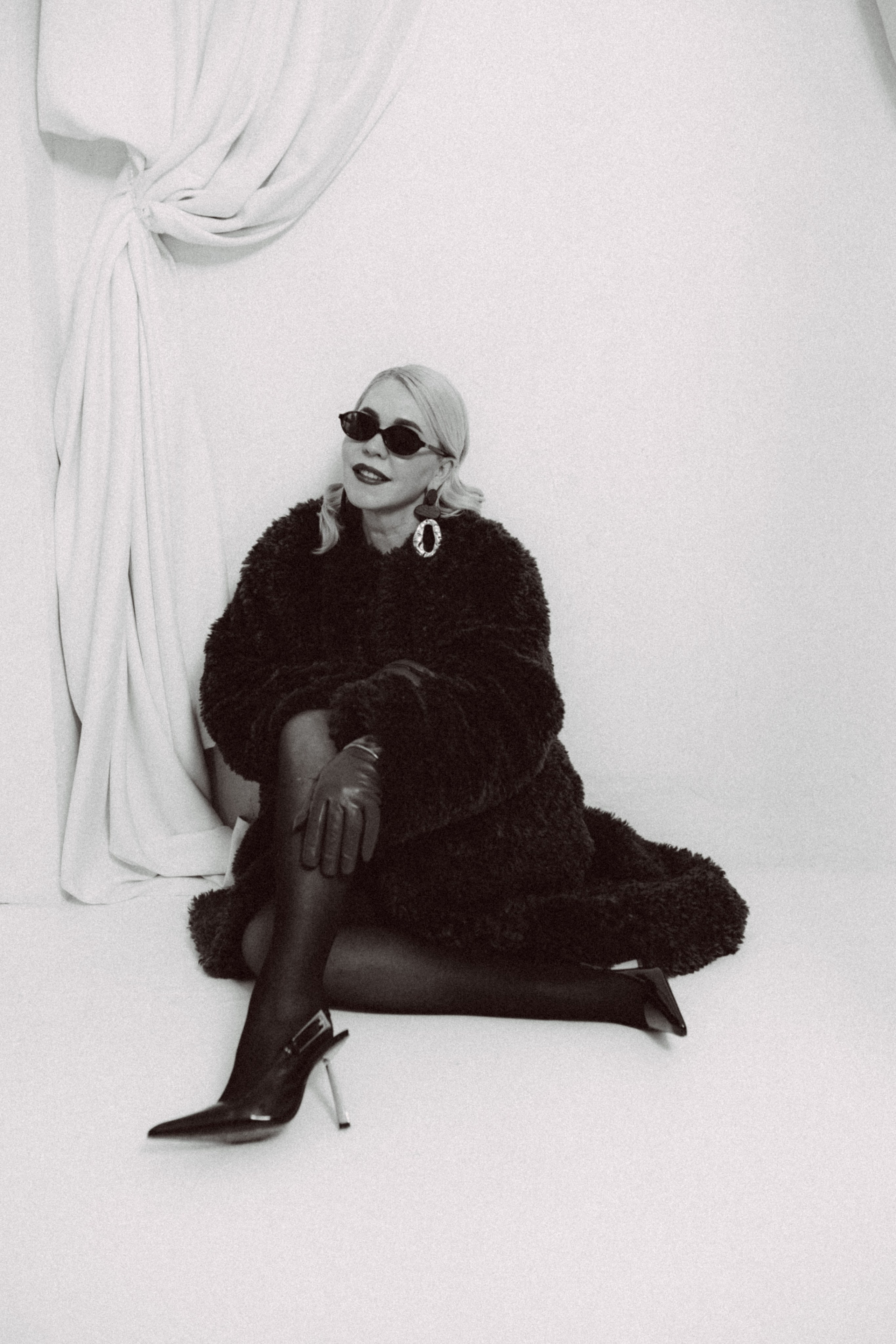 Лариса. Фотограф Стилист Тюмень Вера Хайруллина