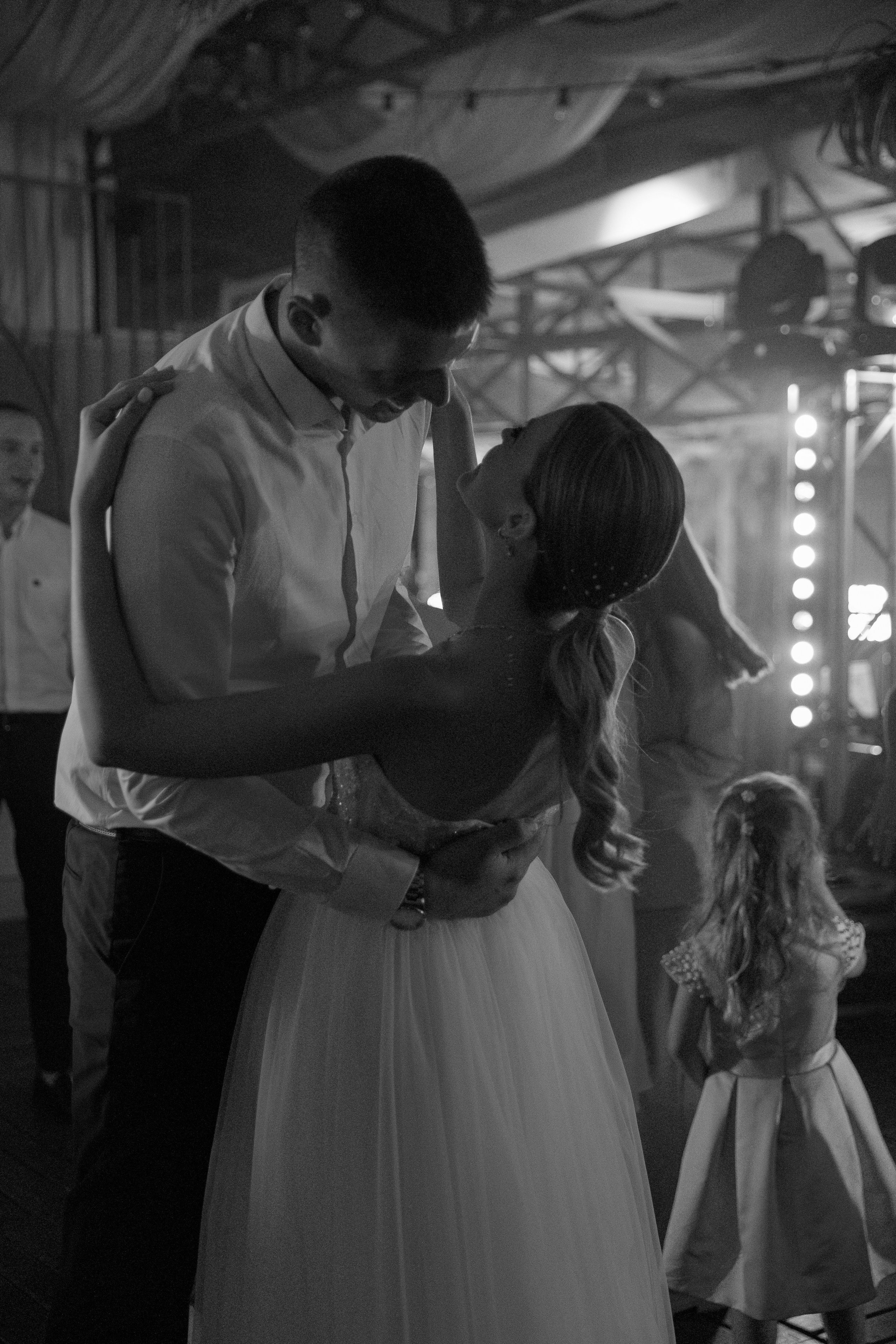 Никита и Анастасия. Фотограф — Погодина Екатерина