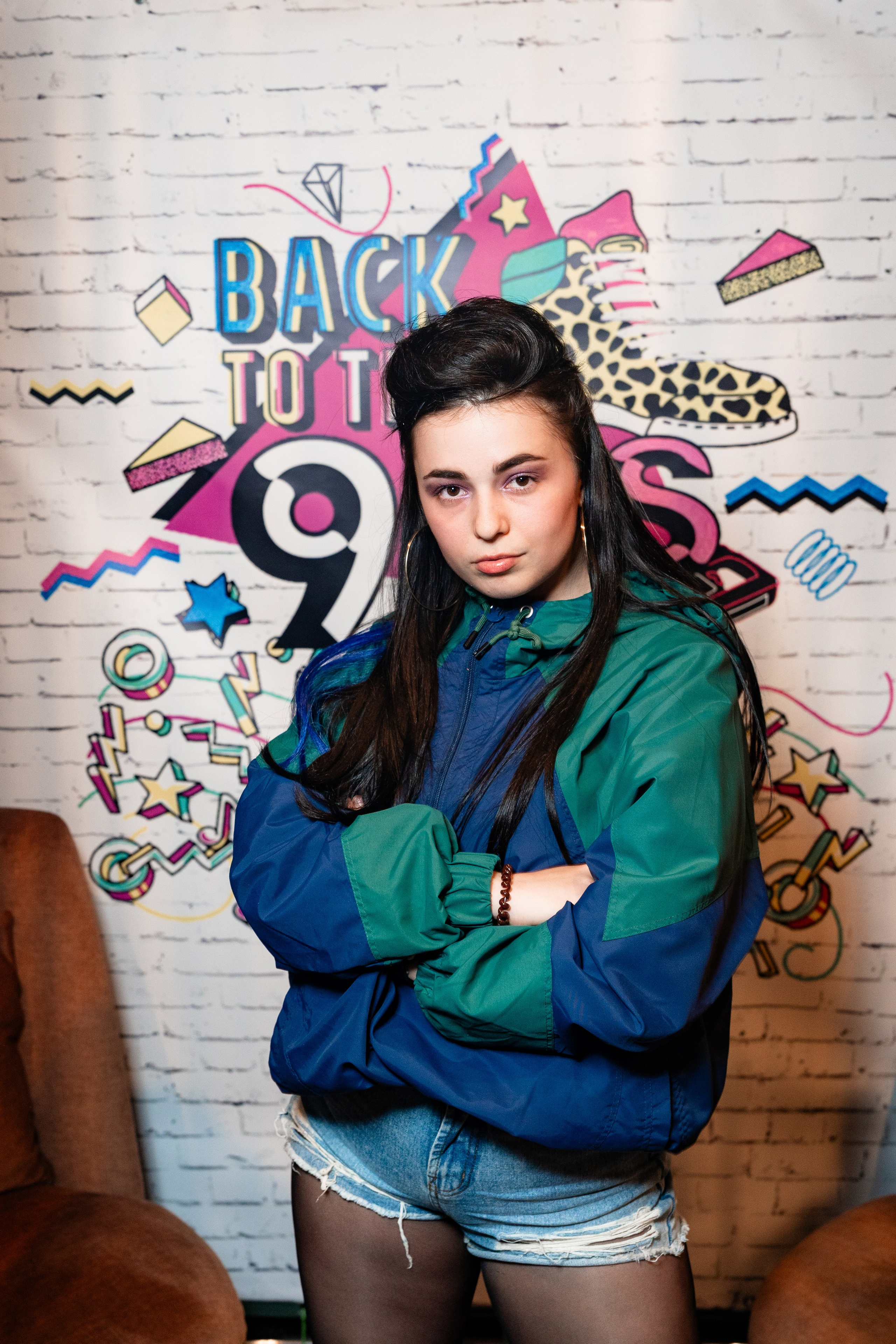 Мята Platinum Атлантис. Фотограф Никита Комаров