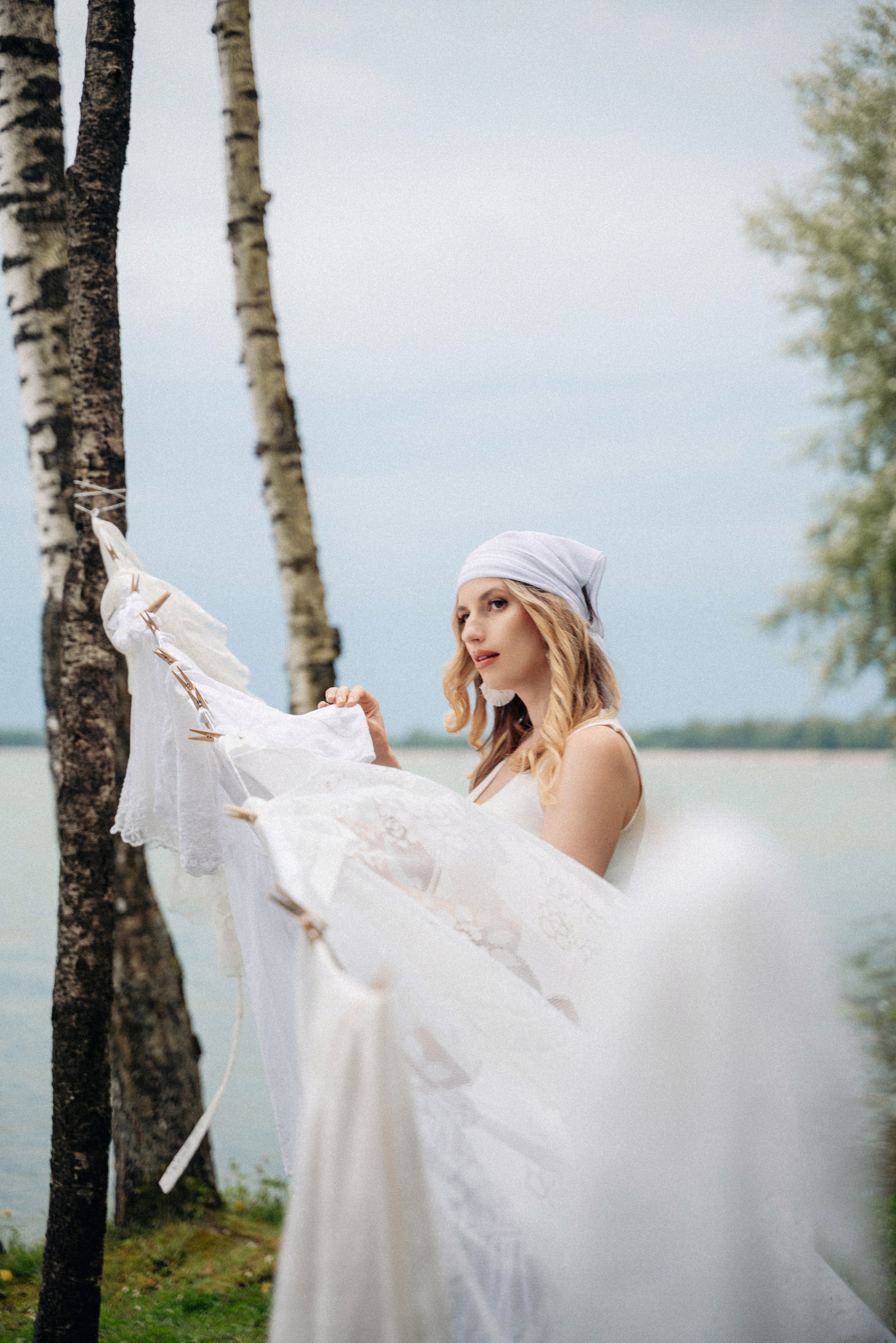 Стирка. Свадебный и портретный фотограф в Минске Наташа Каракулова