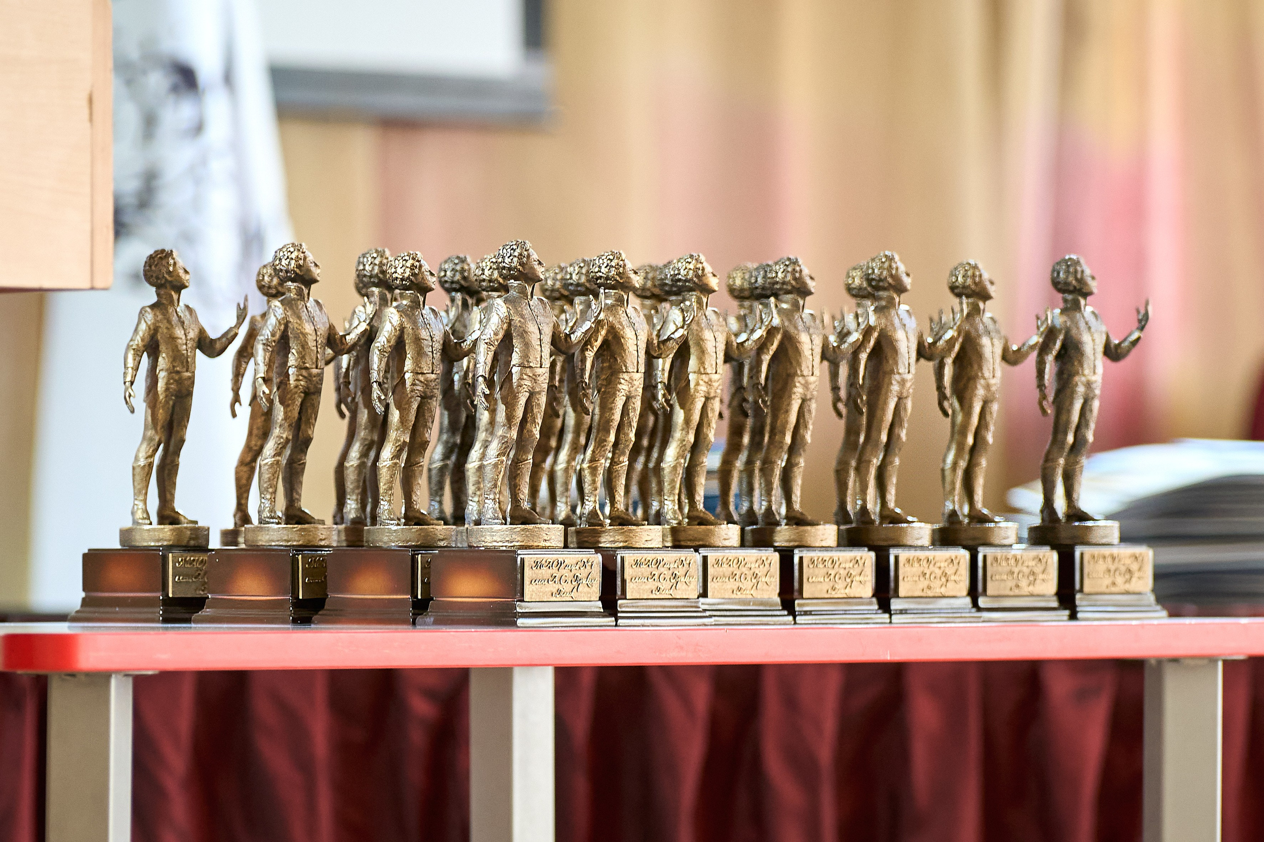 Вручение аттестатов 11 класс. Репортажный и портретный фотограф в Томске Ларионов Артём