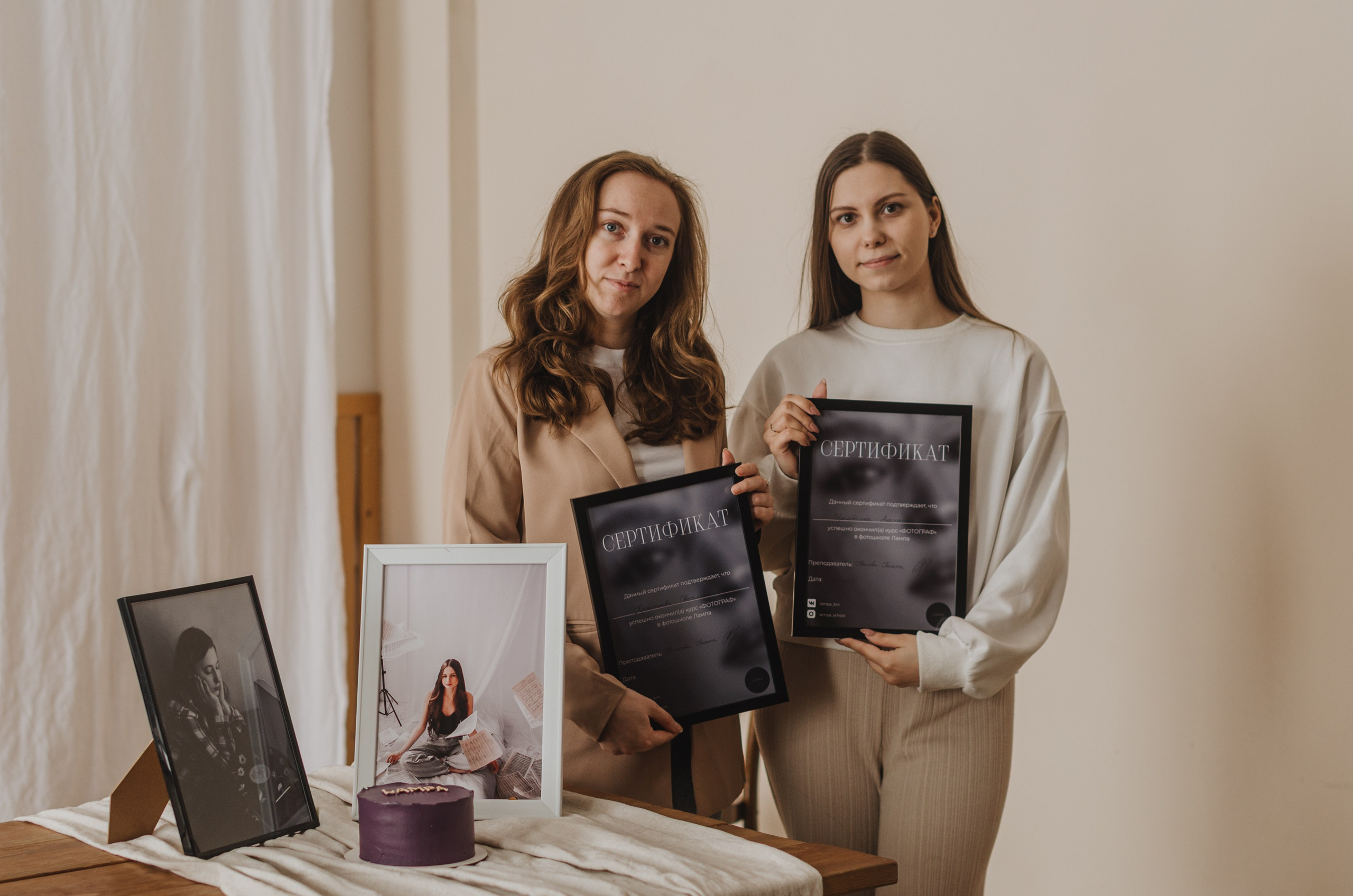 Защита проектов в фотошколе. Денисова Аля — фотограф для парных съемок и индивидуальных историй в Барнауле