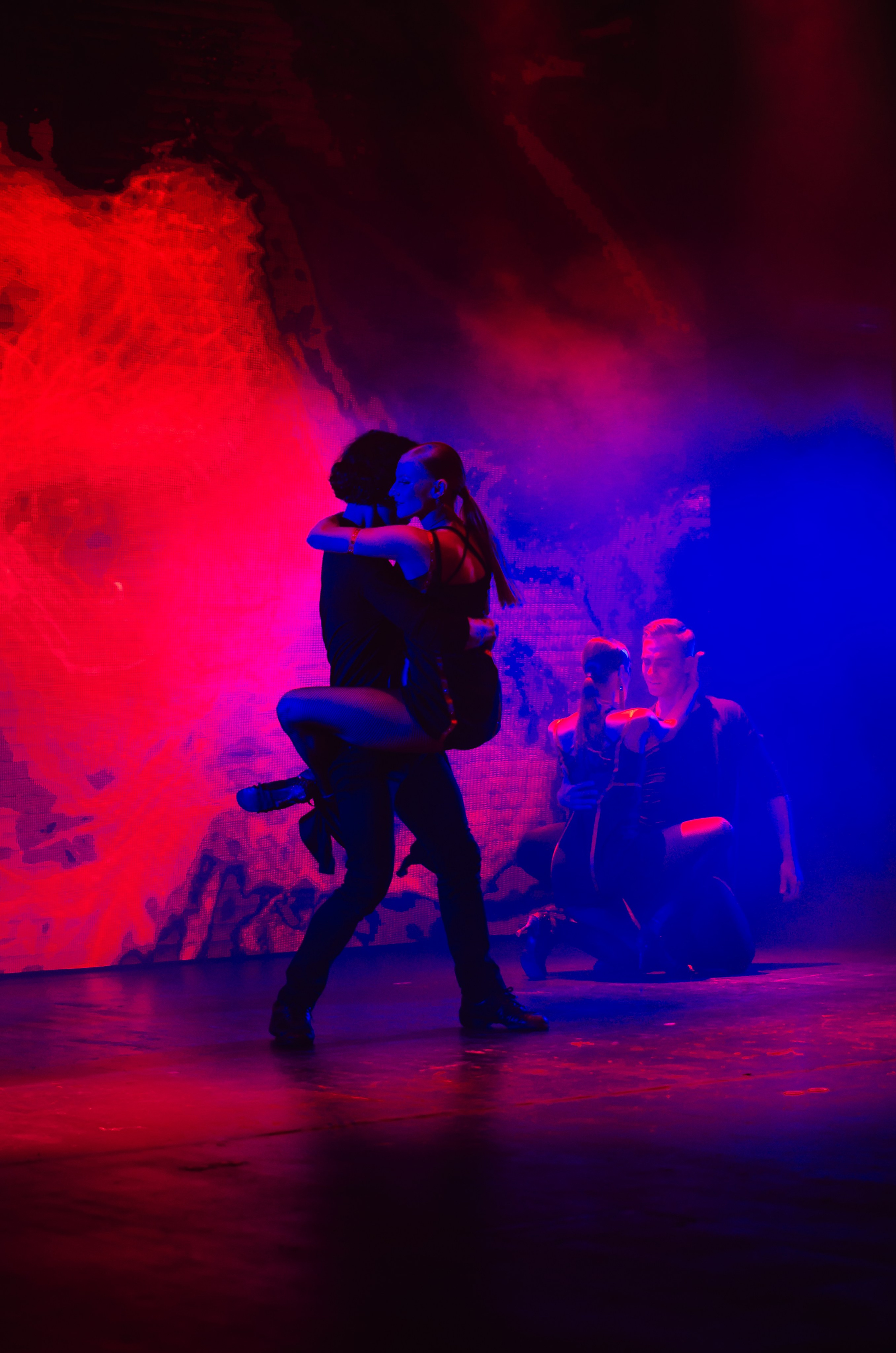 Фоторепортаж танцевального мероприятия. Денисова Аля — фотограф для парных съемок и индивидуальных историй в Барнауле